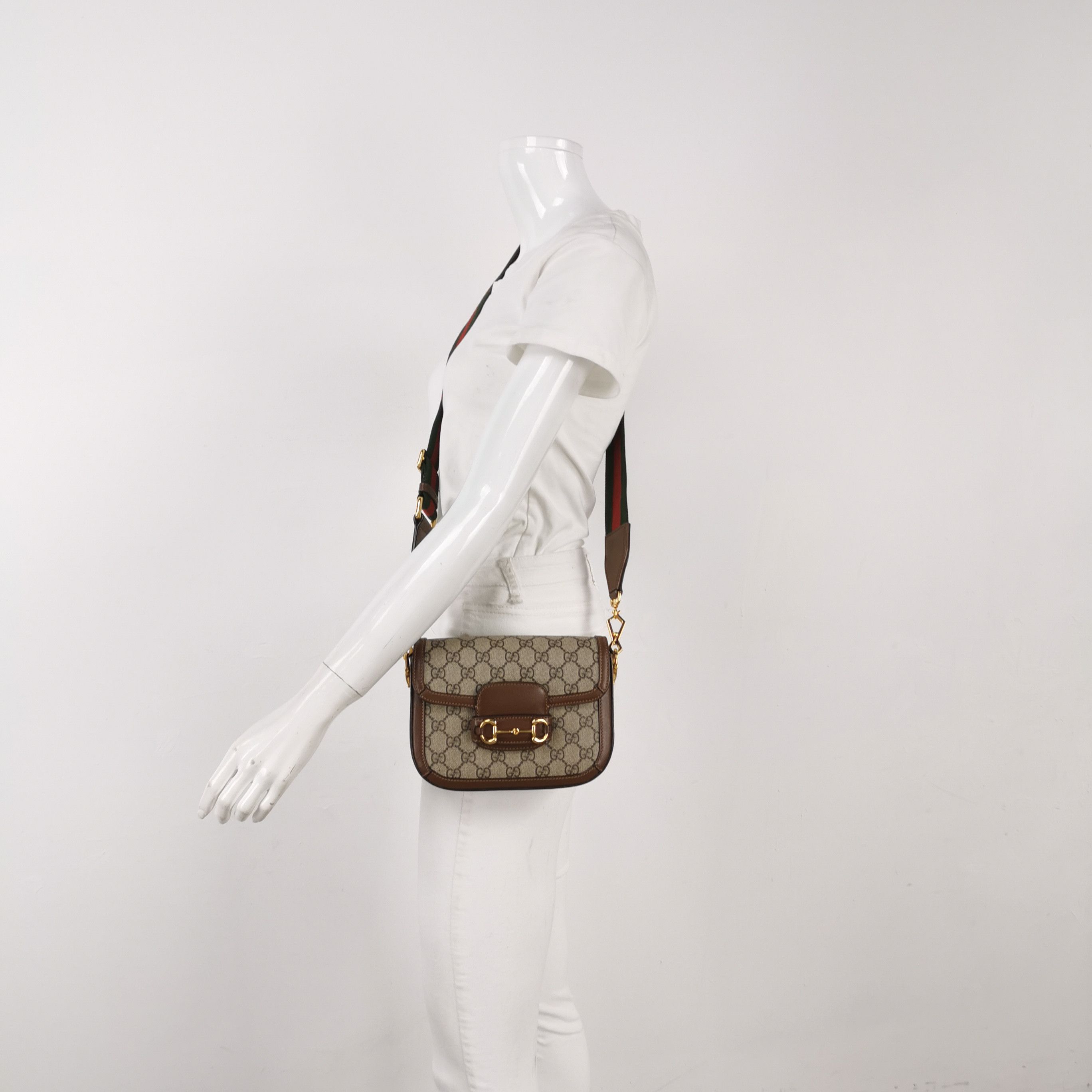 Gucci Gucci Women os Shoulder Bags Size ONE SIZE - 2 Thumbnail