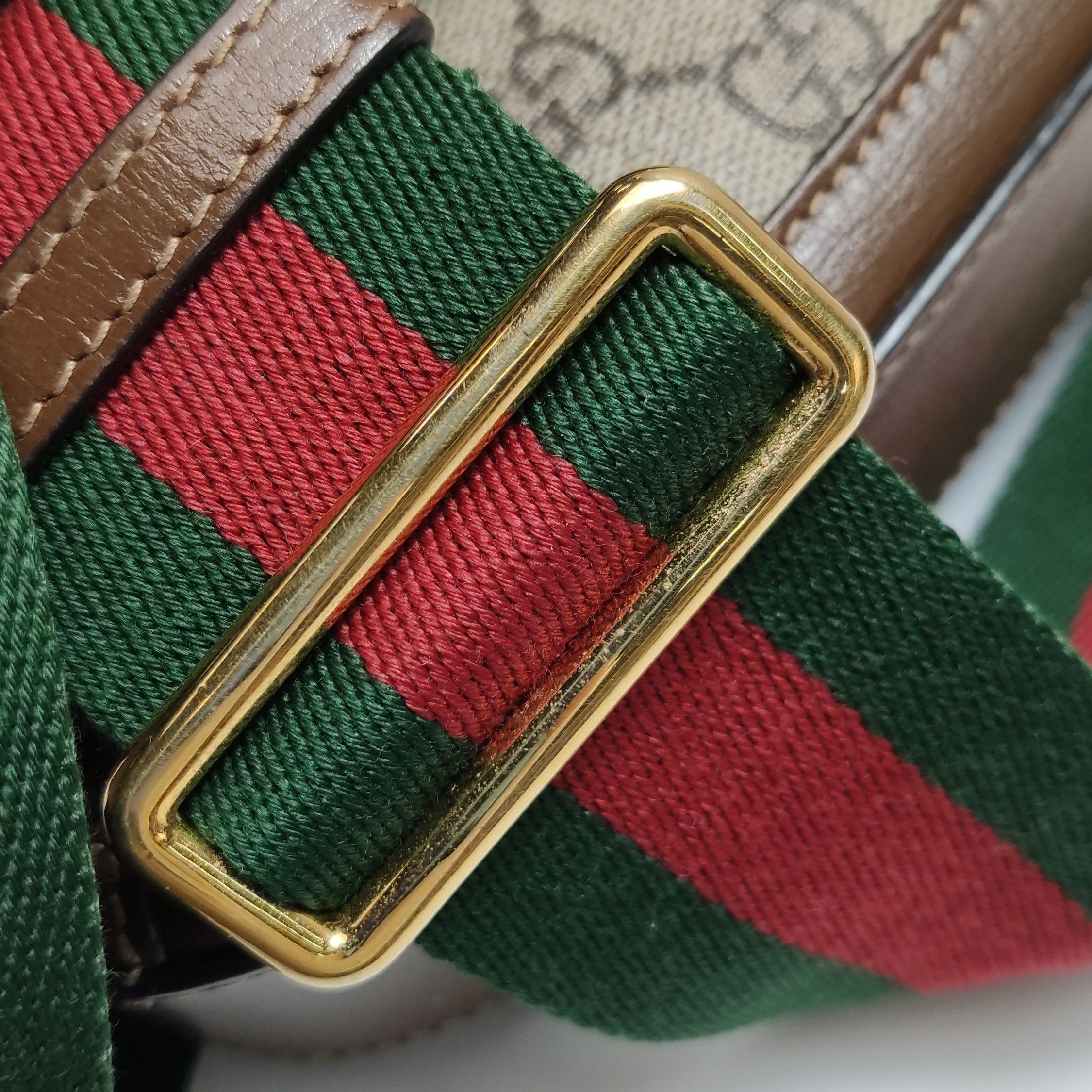 Gucci Gucci Women os Shoulder Bags Size ONE SIZE - 15 Thumbnail