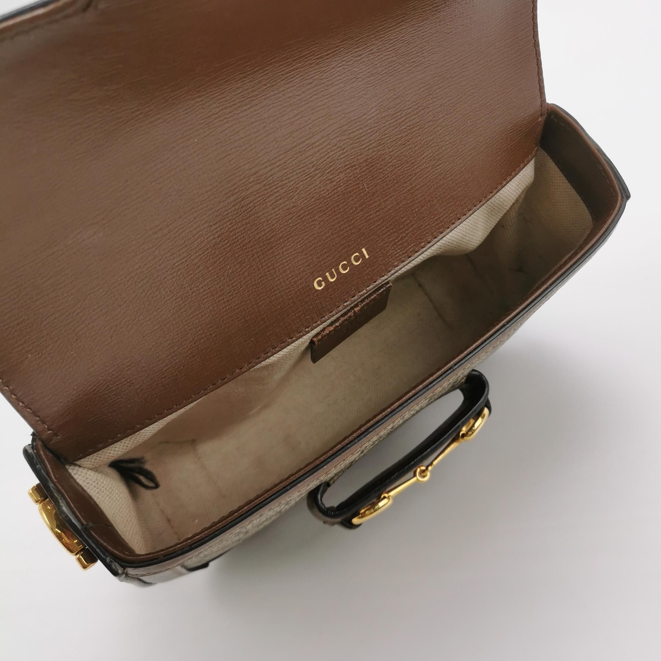 Gucci Gucci Women os Shoulder Bags Size ONE SIZE - 7 Thumbnail