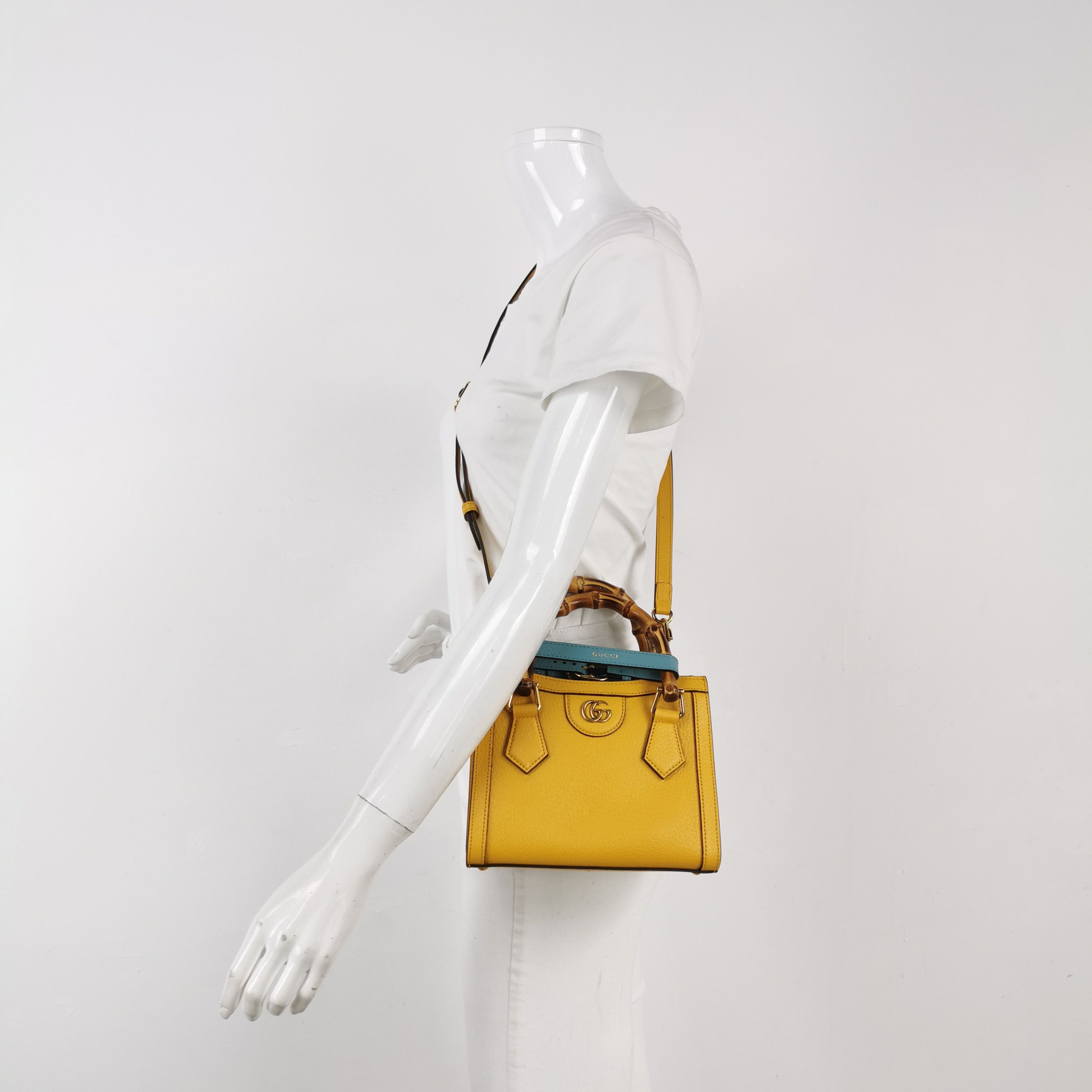 Gucci Gucci Women os Shoulder Bags Size ONE SIZE - 2 Thumbnail