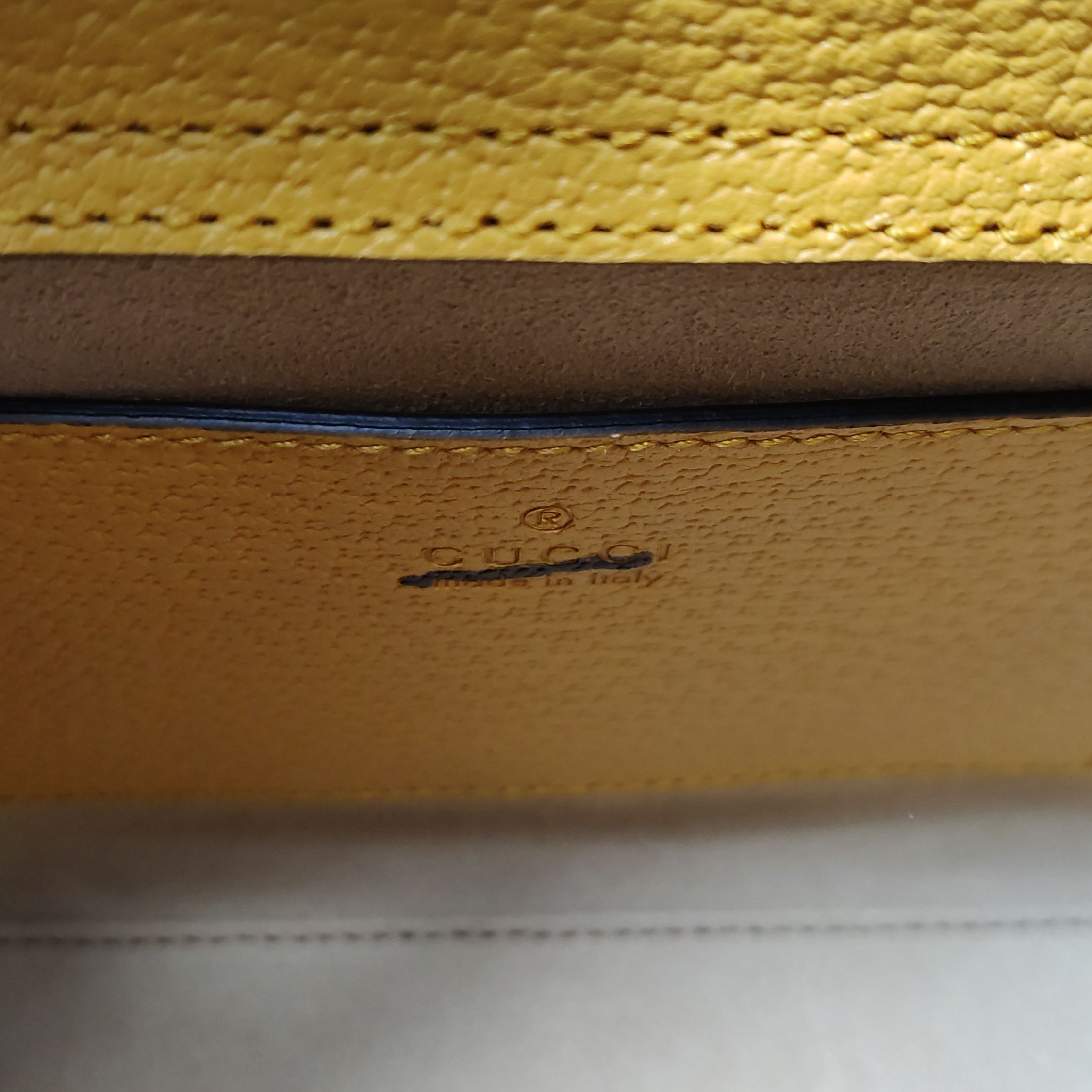 Gucci Gucci Women os Shoulder Bags Size ONE SIZE - 14 Thumbnail