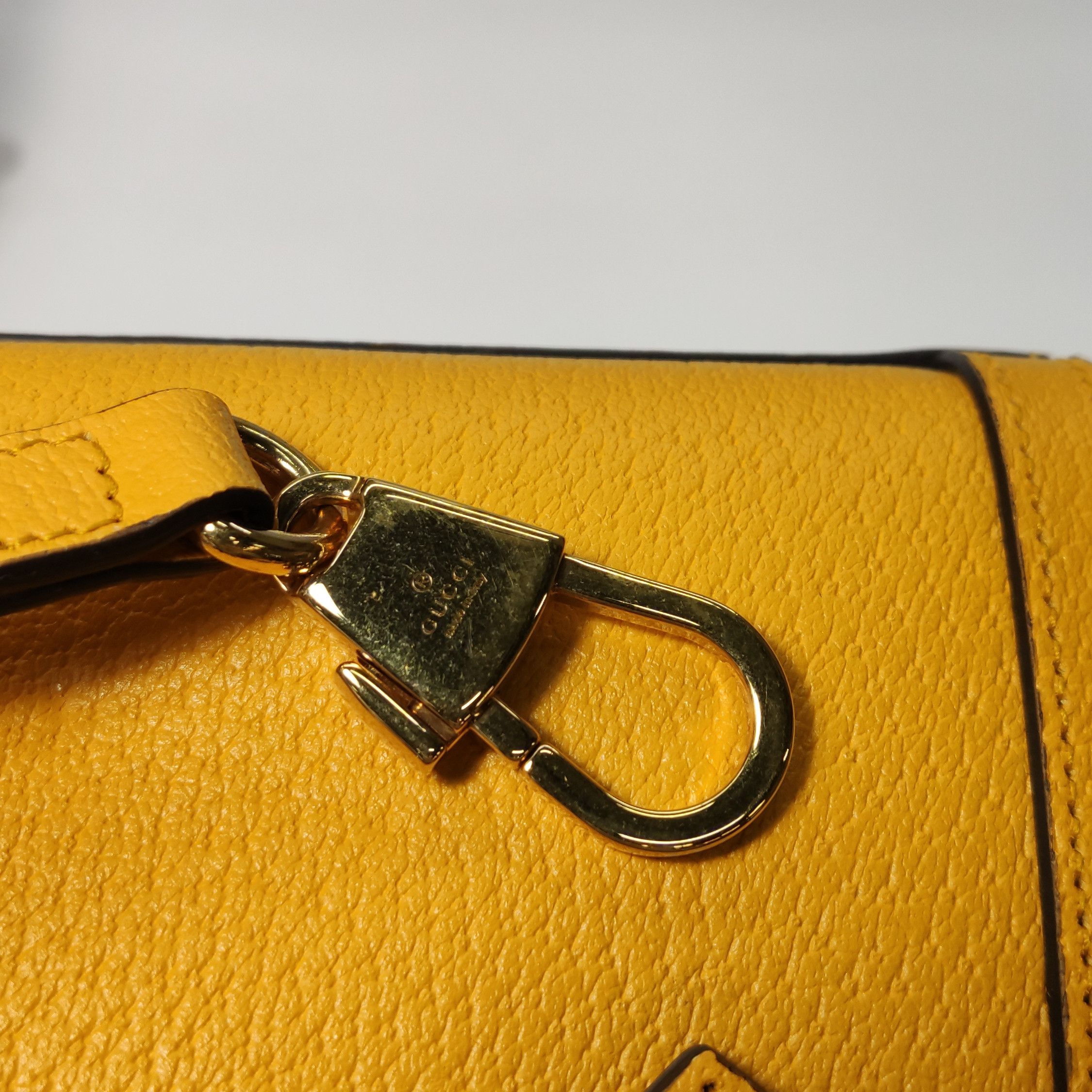 Gucci Gucci Women os Shoulder Bags Size ONE SIZE - 13 Thumbnail