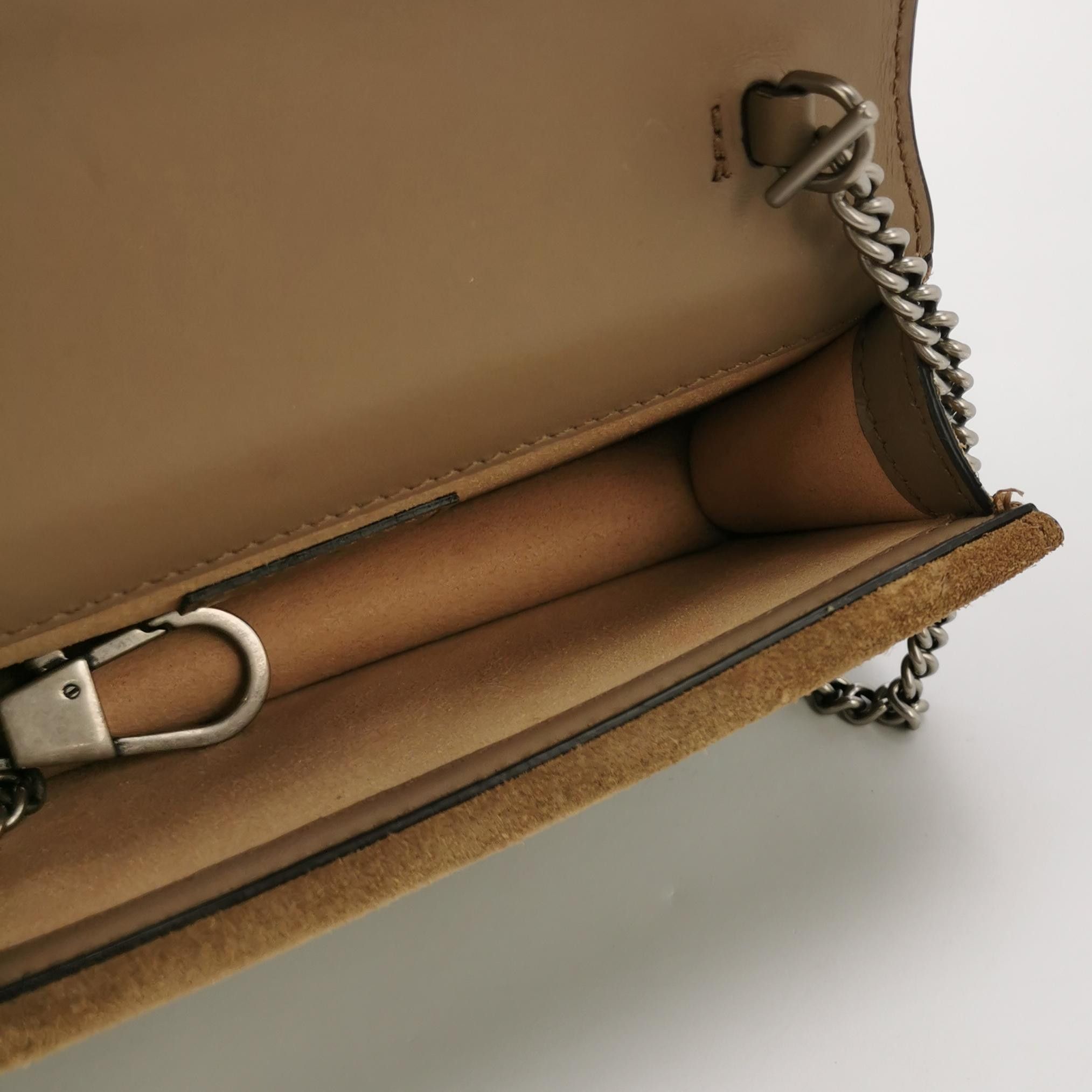 Gucci Gucci Women os Crossbody Bags Size ONE SIZE - 7 Thumbnail