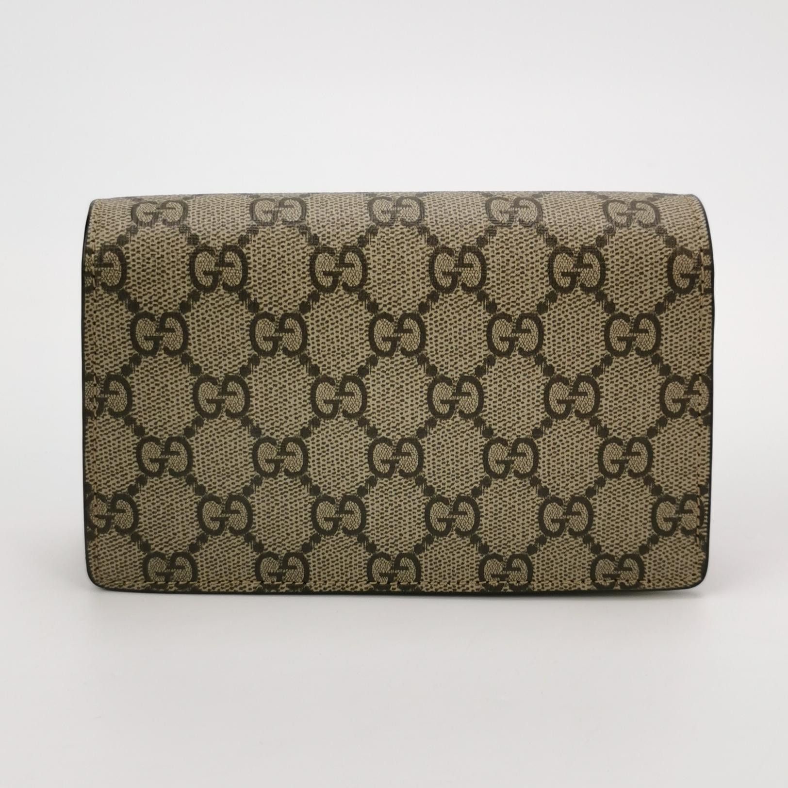Gucci Gucci Women os Crossbody Bags Size ONE SIZE - 5 Thumbnail