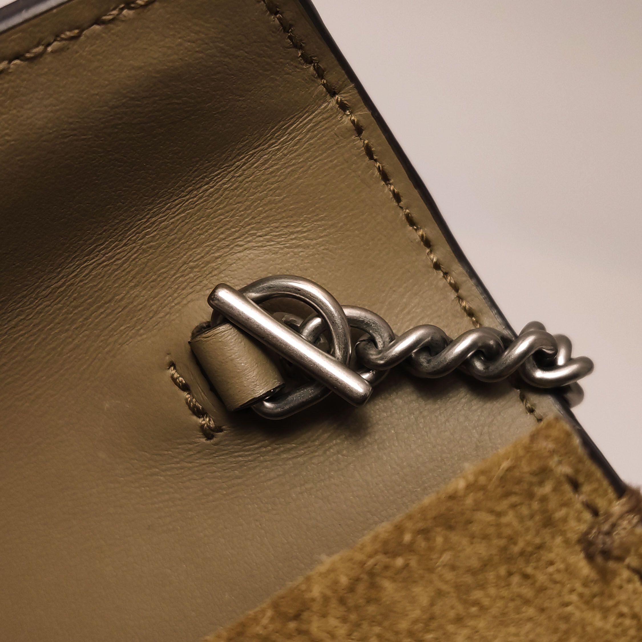 Gucci Gucci Women os Crossbody Bags Size ONE SIZE - 14 Thumbnail