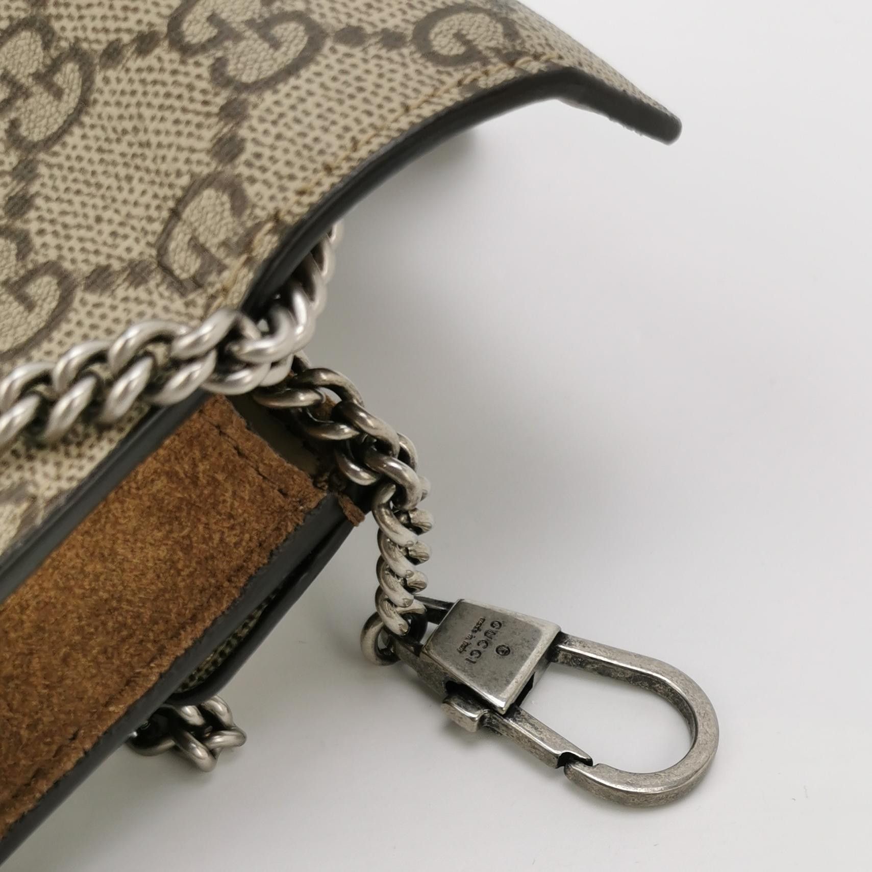 Gucci Gucci Women os Crossbody Bags Size ONE SIZE - 9 Thumbnail