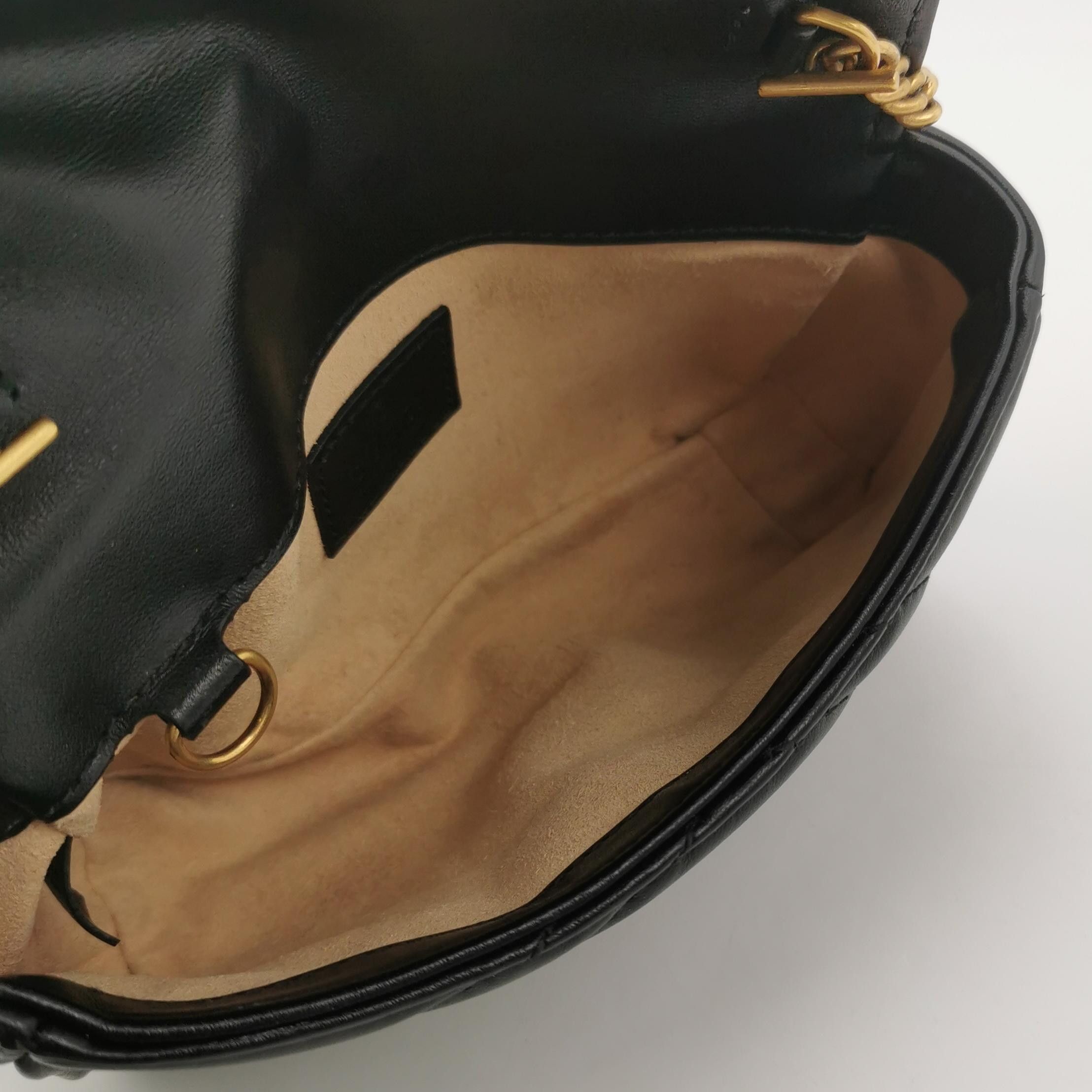 Gucci Gucci Women os Crossbody Bags Size ONE SIZE - 7 Thumbnail