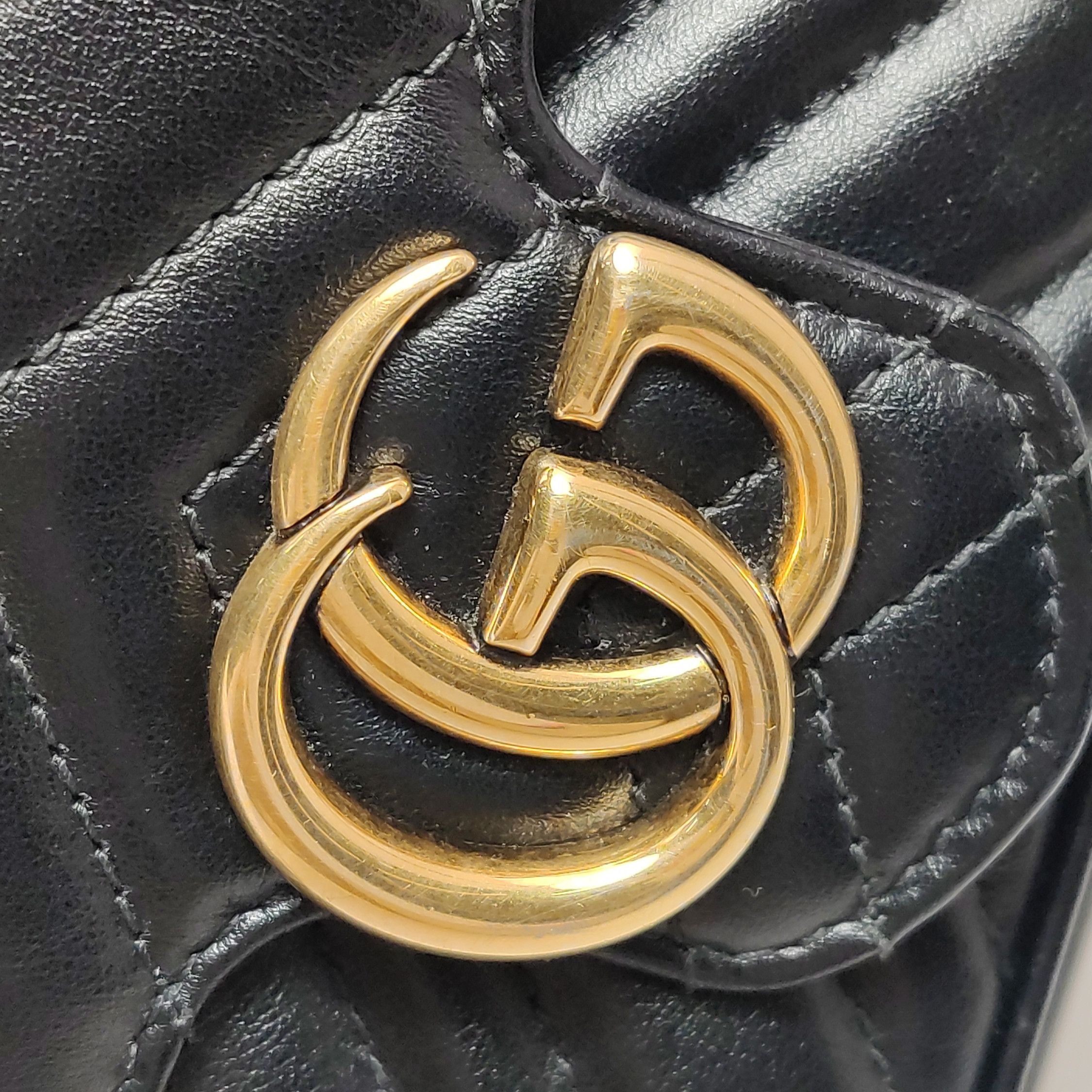 Gucci Gucci Women os Crossbody Bags Size ONE SIZE - 15 Thumbnail