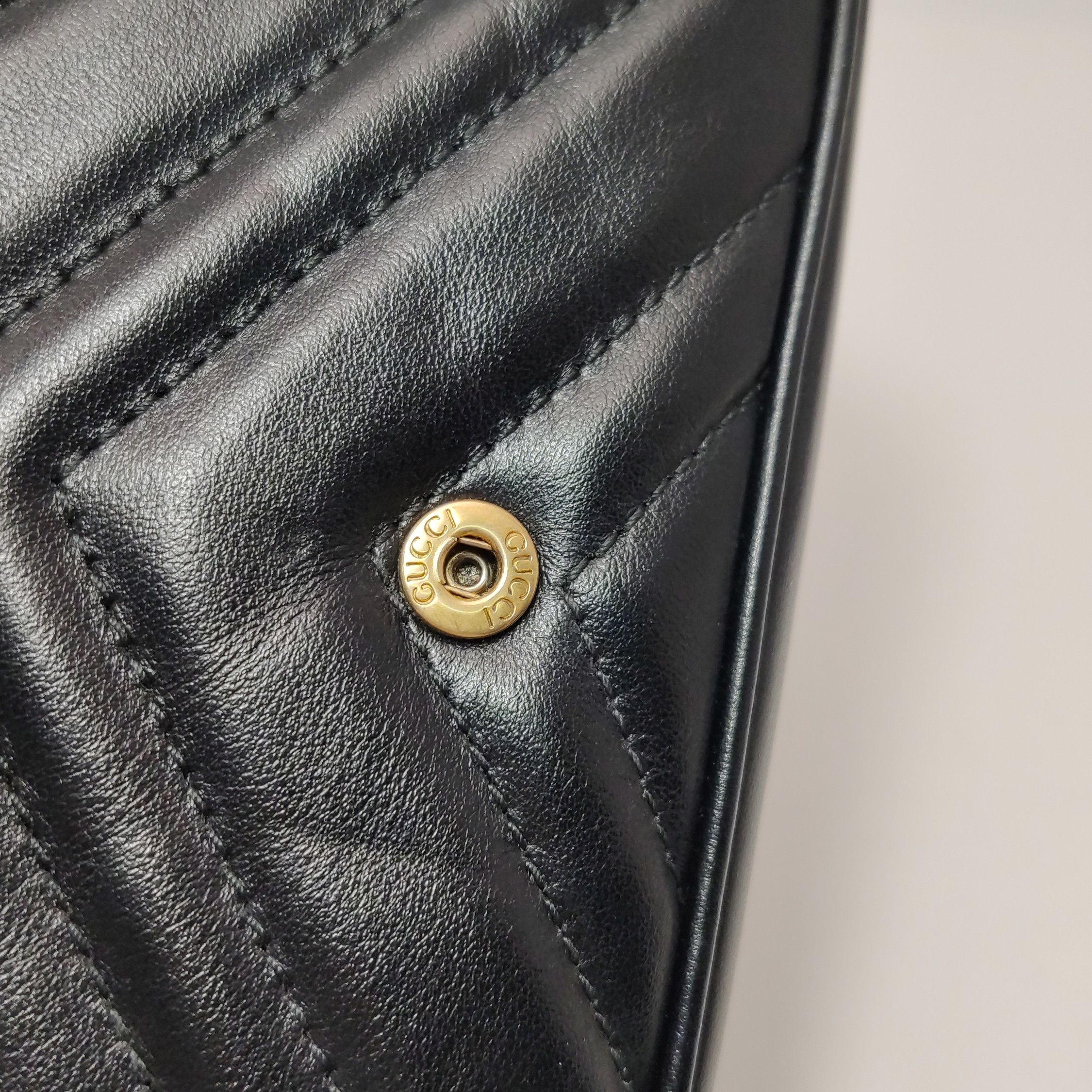 Gucci Gucci Women os Crossbody Bags Size ONE SIZE - 13 Thumbnail