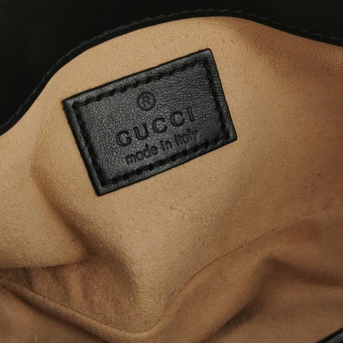 Gucci Gucci Women os Crossbody Bags Size ONE SIZE - 8 Thumbnail