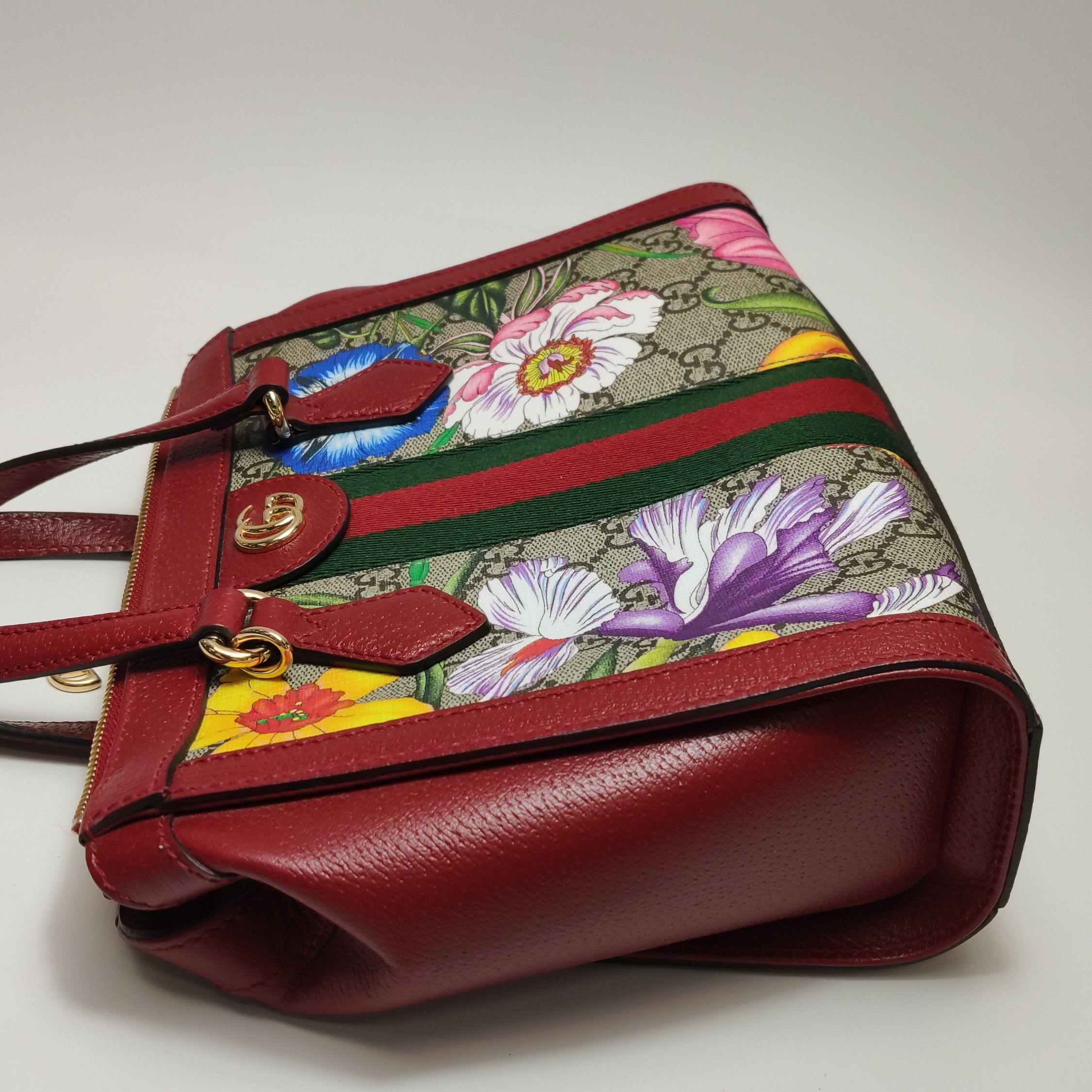 Gucci Gucci Women os Tote Bags Size ONE SIZE - 22 Thumbnail