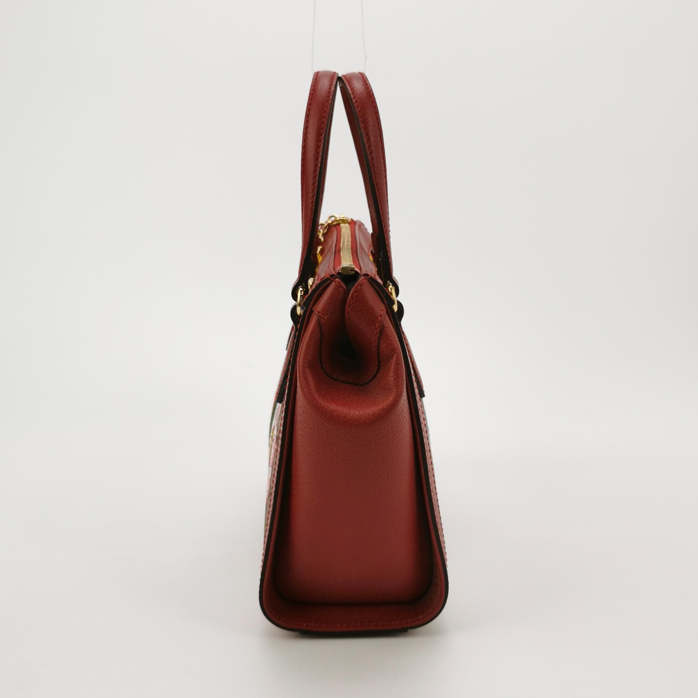 Gucci Gucci Women os Tote Bags Size ONE SIZE - 3 Thumbnail