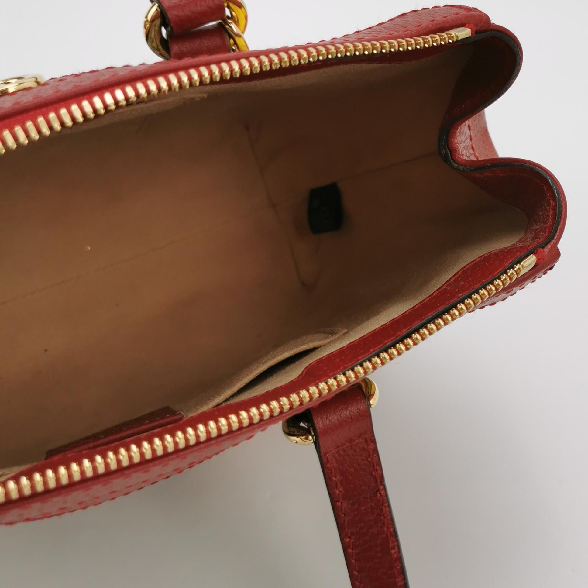 Gucci Gucci Women os Tote Bags Size ONE SIZE - 7 Thumbnail