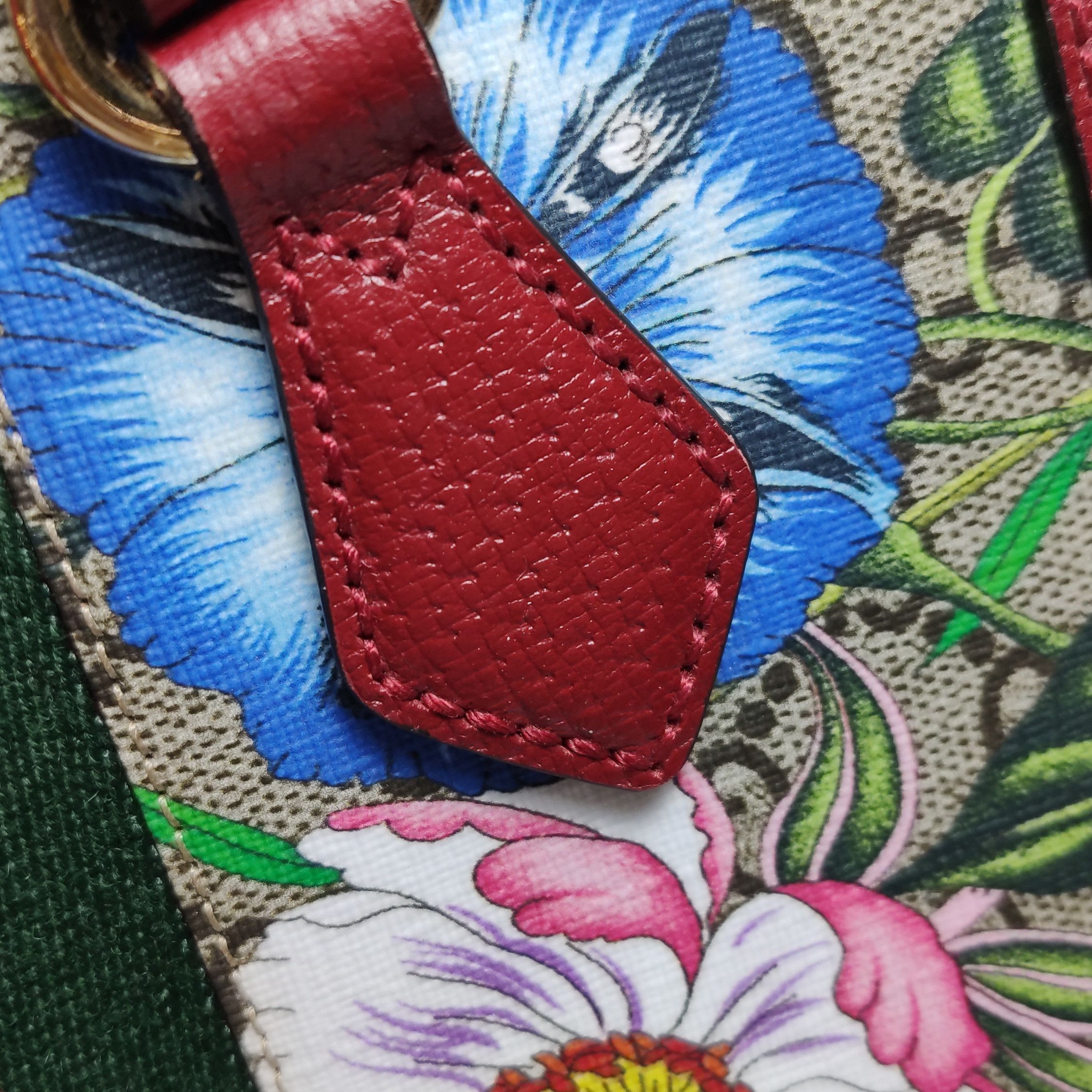 Gucci Gucci Women os Tote Bags Size ONE SIZE - 21 Thumbnail