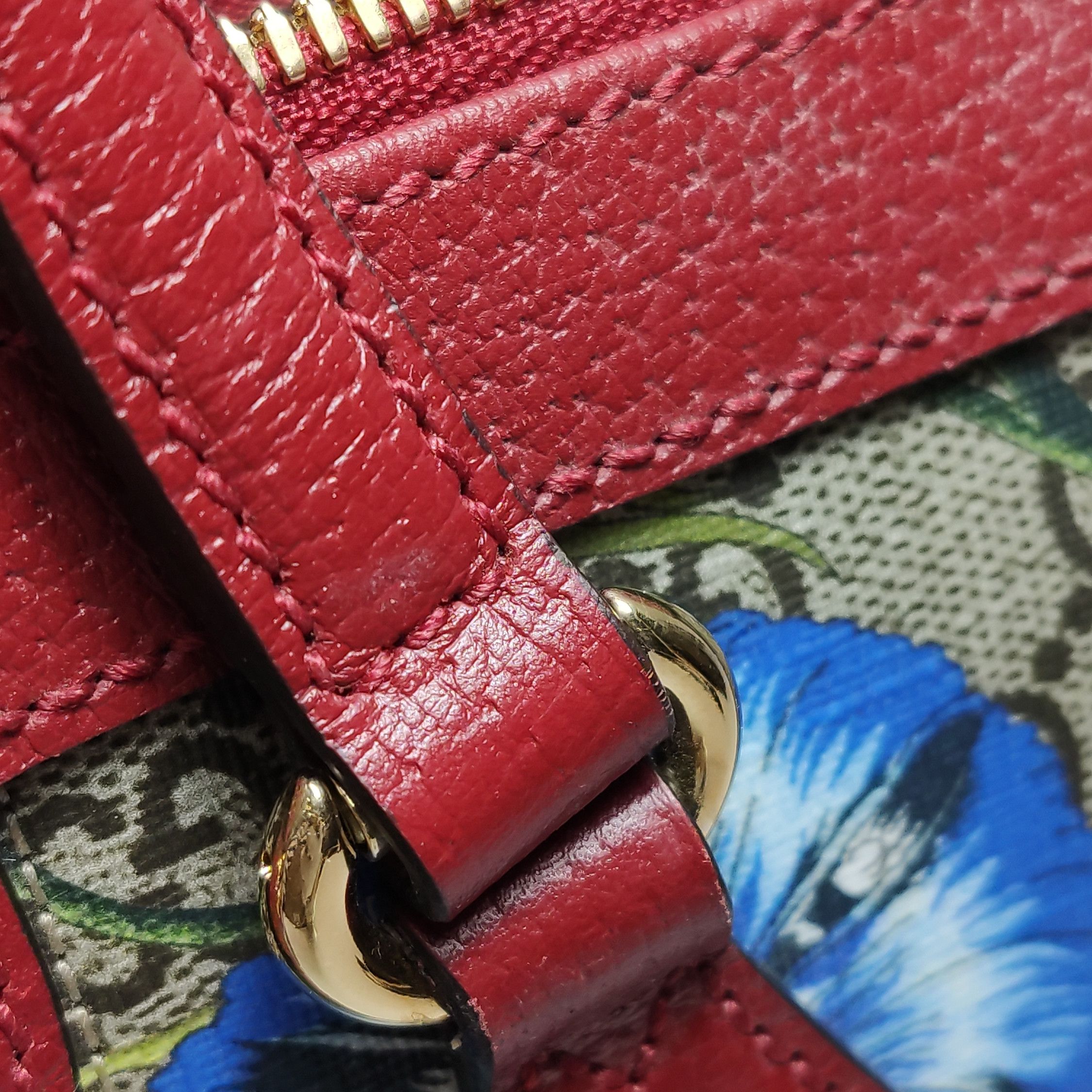 Gucci Gucci Women os Tote Bags Size ONE SIZE - 20 Thumbnail