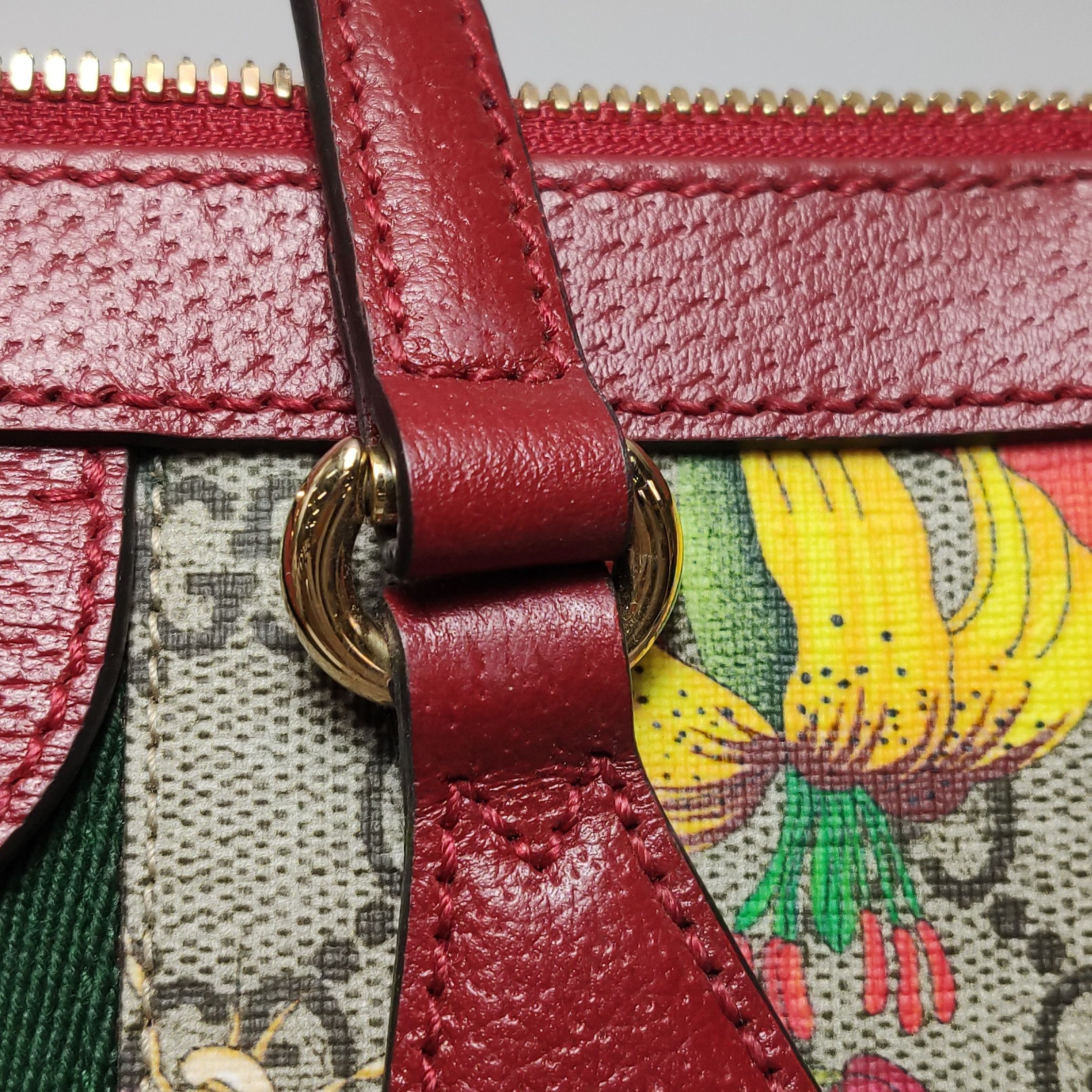Gucci Gucci Women os Tote Bags Size ONE SIZE - 12 Thumbnail