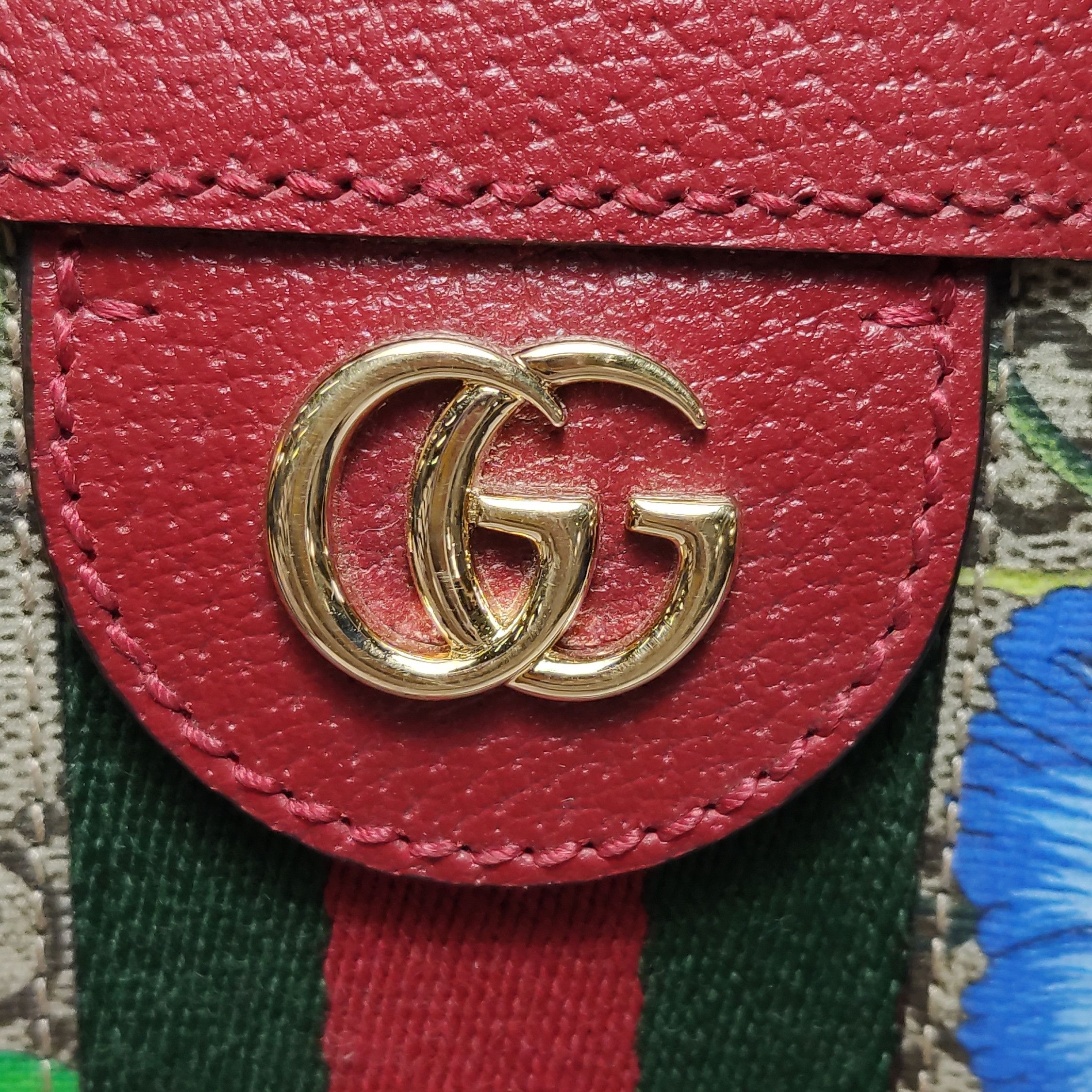 Gucci Gucci Women os Tote Bags Size ONE SIZE - 13 Thumbnail