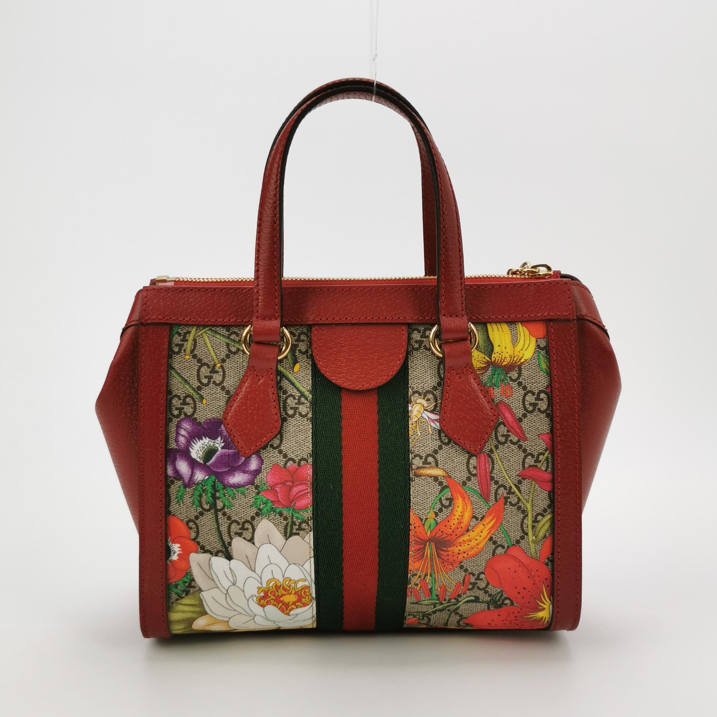 Gucci Gucci Women os Tote Bags Size ONE SIZE - 5 Thumbnail
