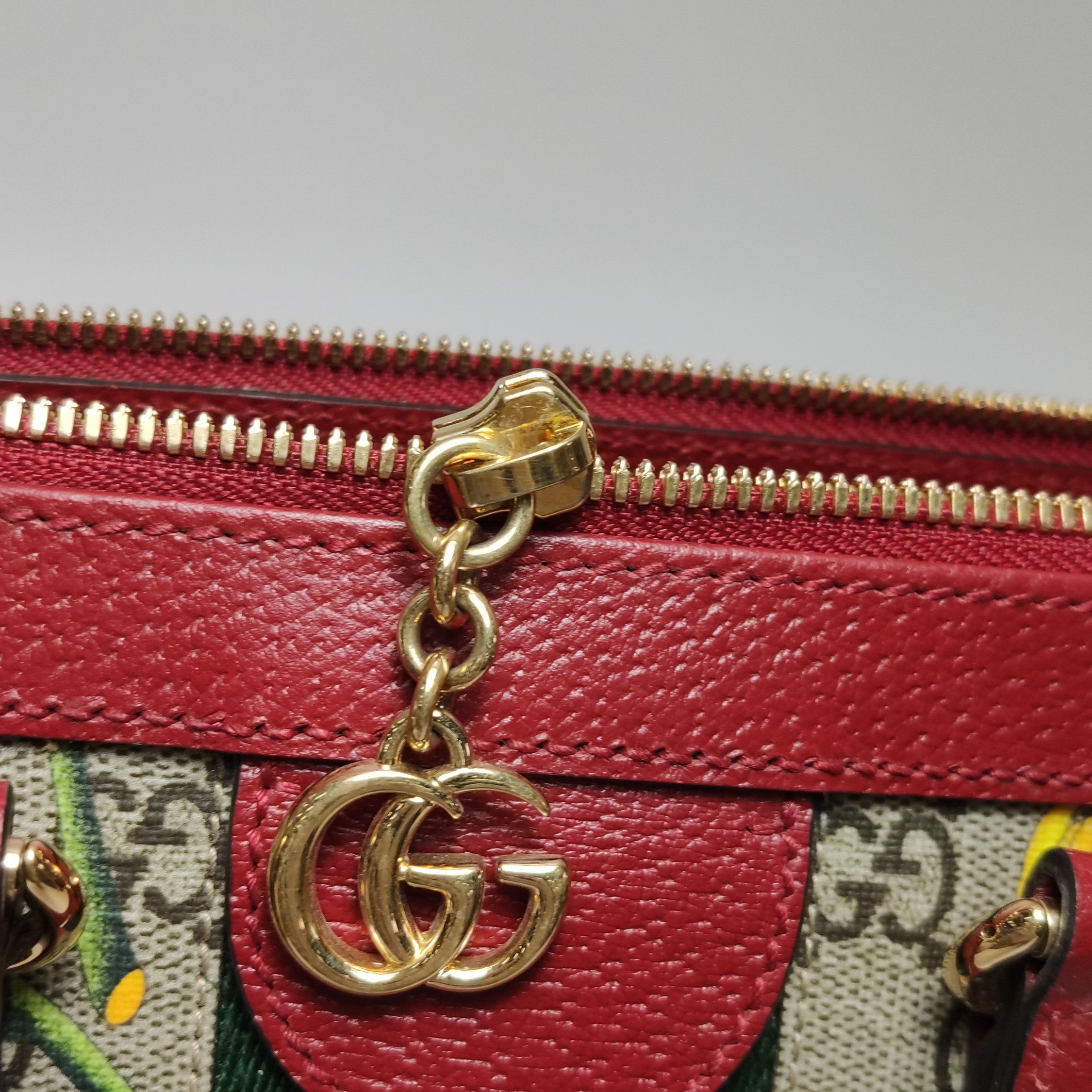 Gucci Gucci Women os Tote Bags Size ONE SIZE - 11 Thumbnail