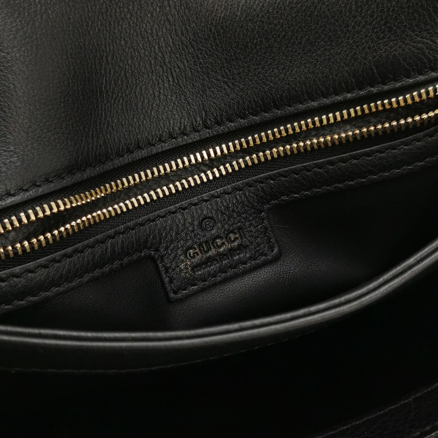 Gucci Gucci Women os Shoulder Bags Size ONE SIZE - 8 Thumbnail