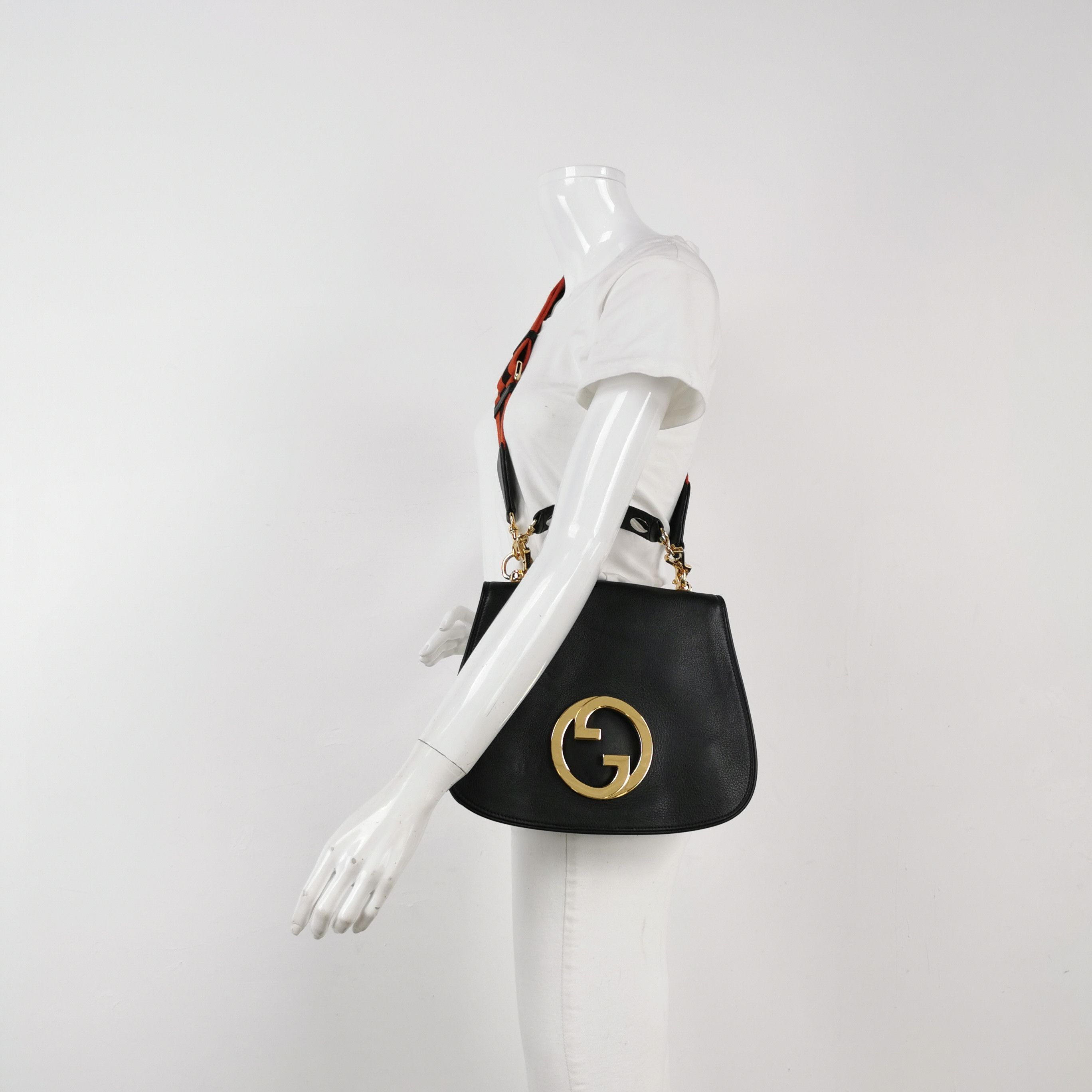 Gucci Gucci Women os Shoulder Bags Size ONE SIZE - 2 Thumbnail