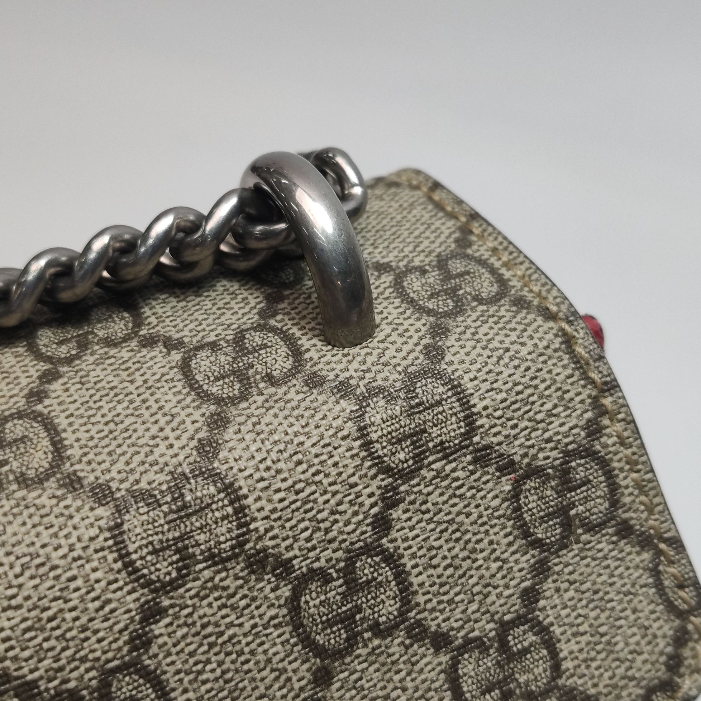 Gucci Gucci Women os Shoulder Bags Size ONE SIZE - 15 Thumbnail