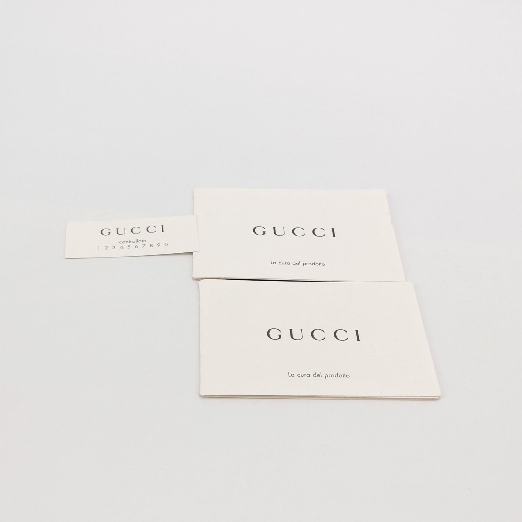 Gucci Gucci Women os Shoulder Bags Size ONE SIZE - 9 Thumbnail