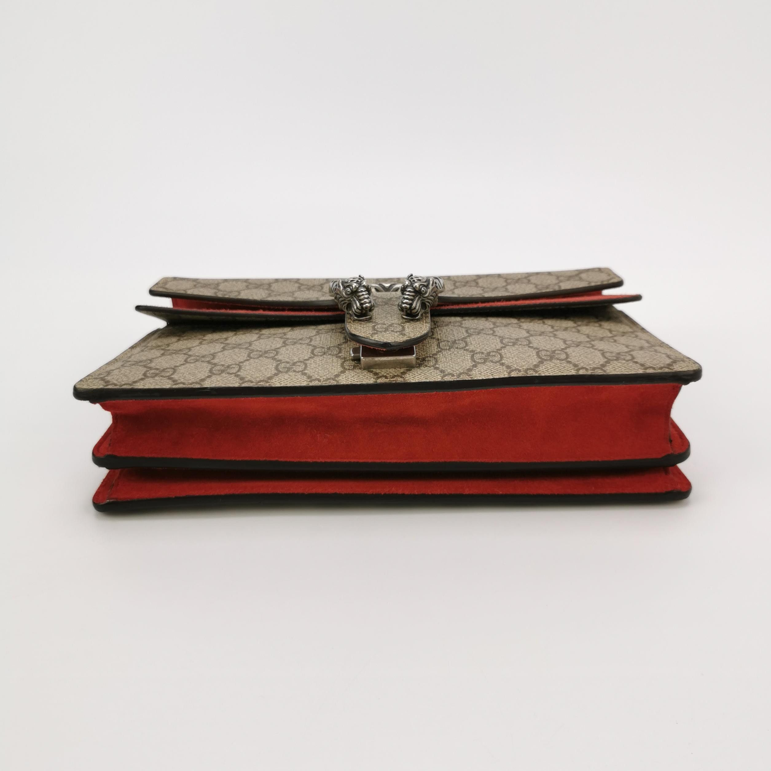 Gucci Gucci Women os Shoulder Bags Size ONE SIZE - 6 Thumbnail