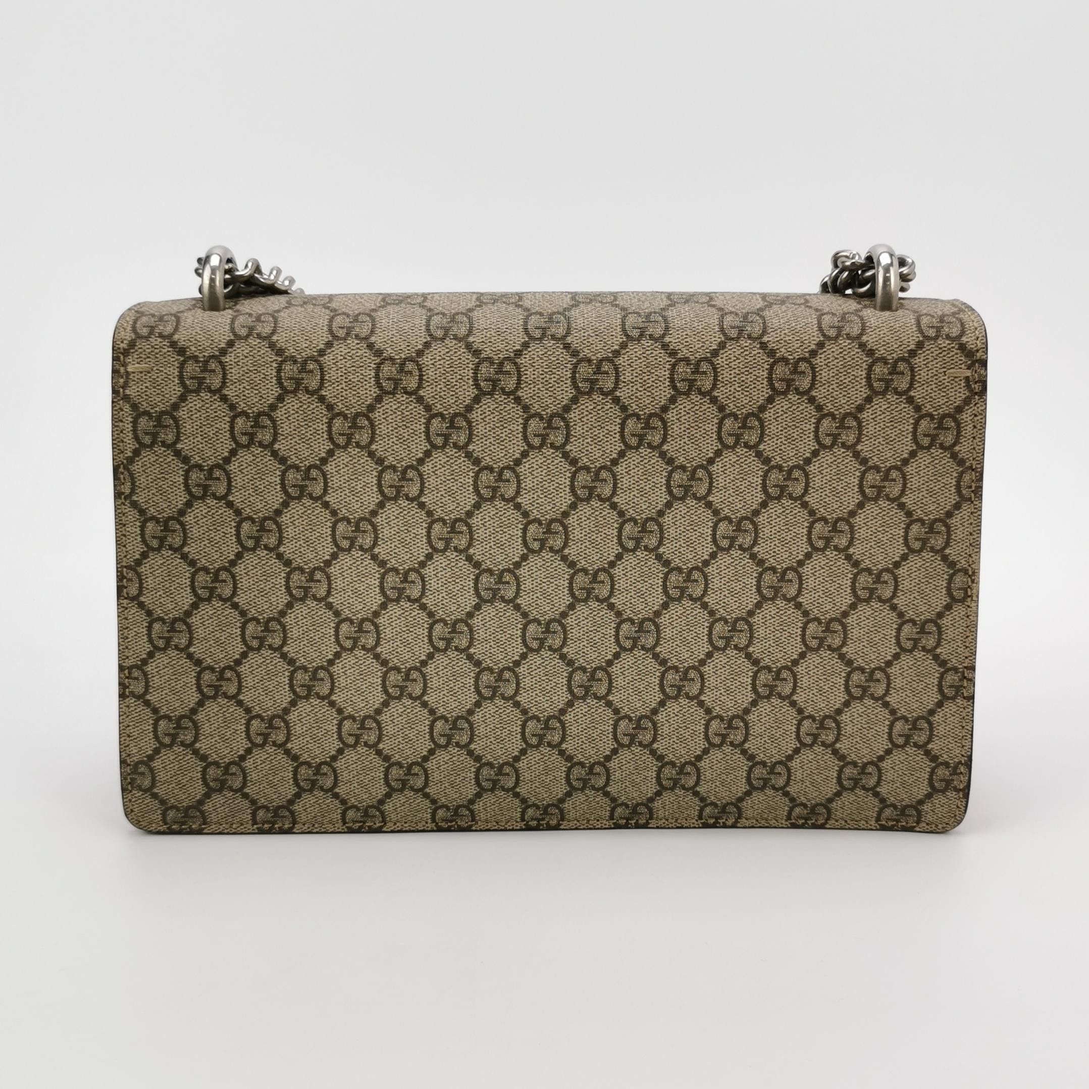 Gucci Gucci Women os Shoulder Bags Size ONE SIZE - 5 Thumbnail