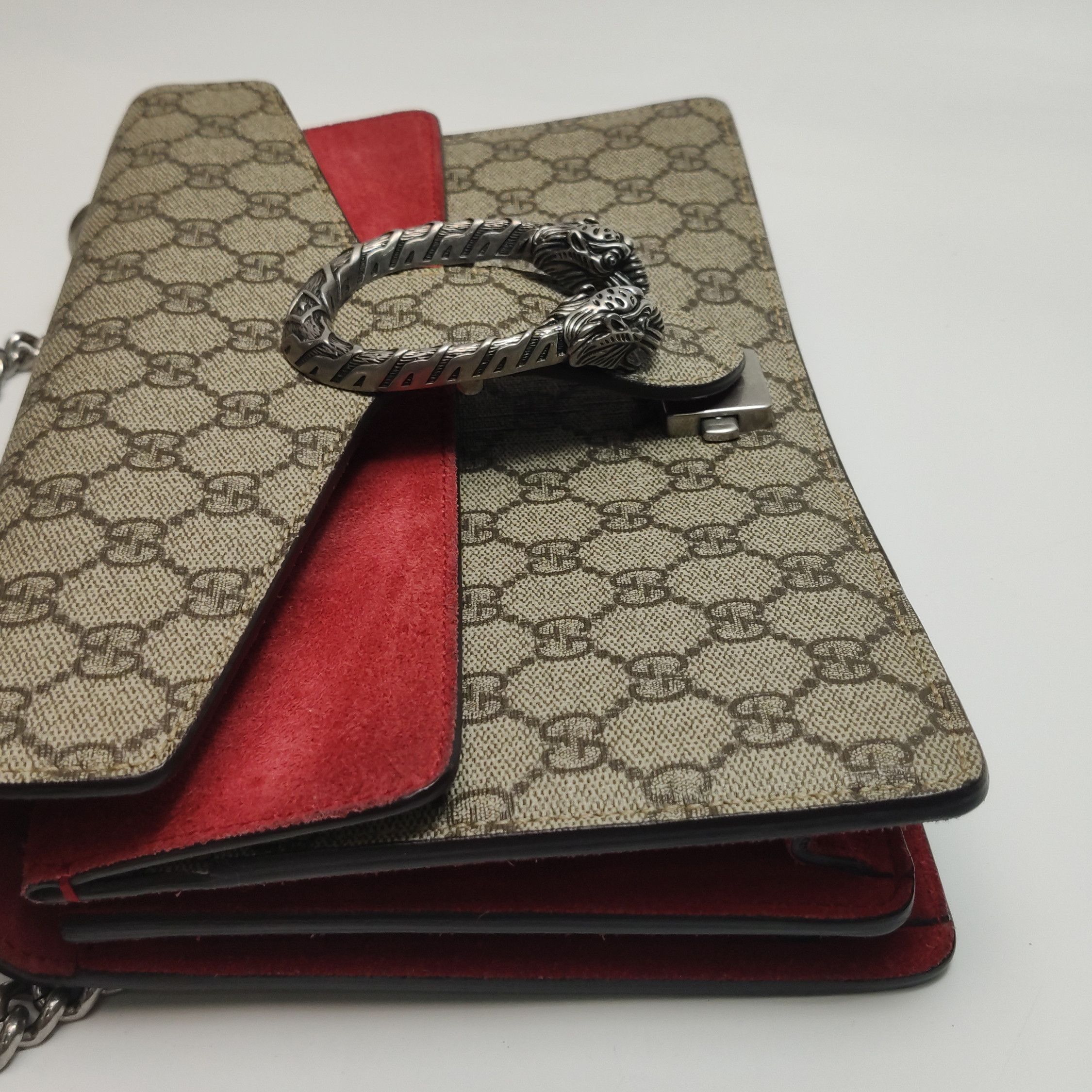 Gucci Gucci Women os Shoulder Bags Size ONE SIZE - 19 Thumbnail