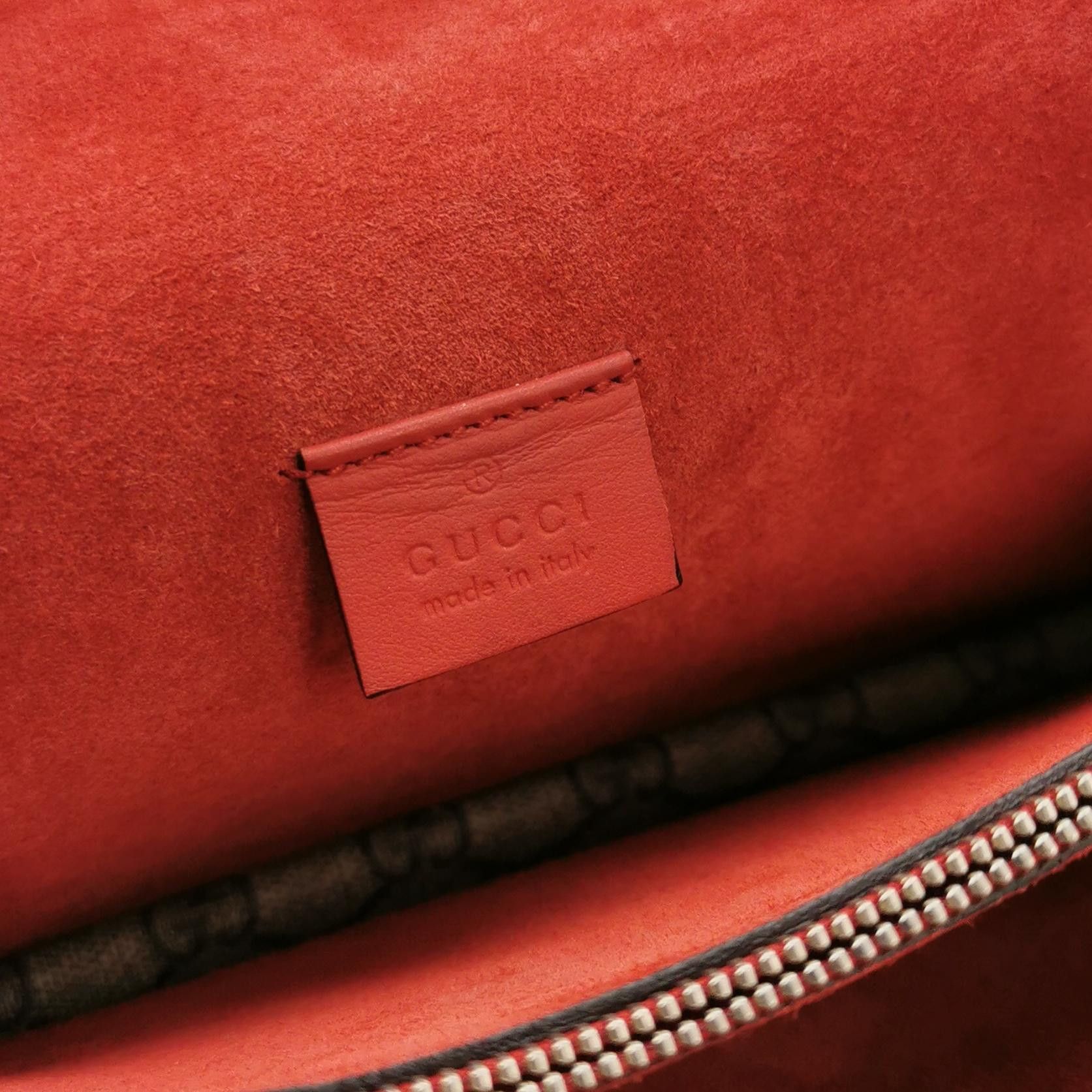 Gucci Gucci Women os Shoulder Bags Size ONE SIZE - 8 Thumbnail