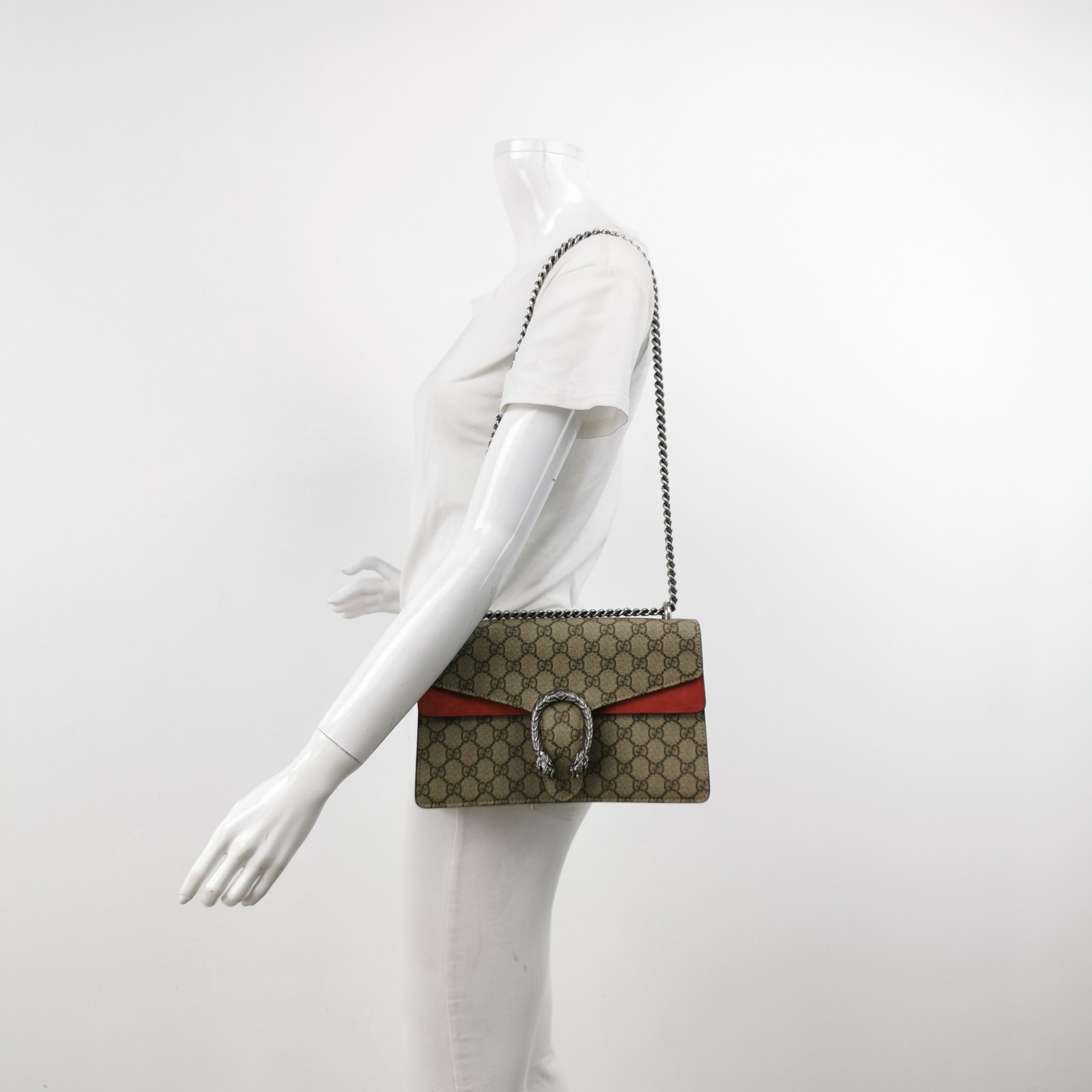 Gucci Gucci Women os Shoulder Bags Size ONE SIZE - 2 Thumbnail