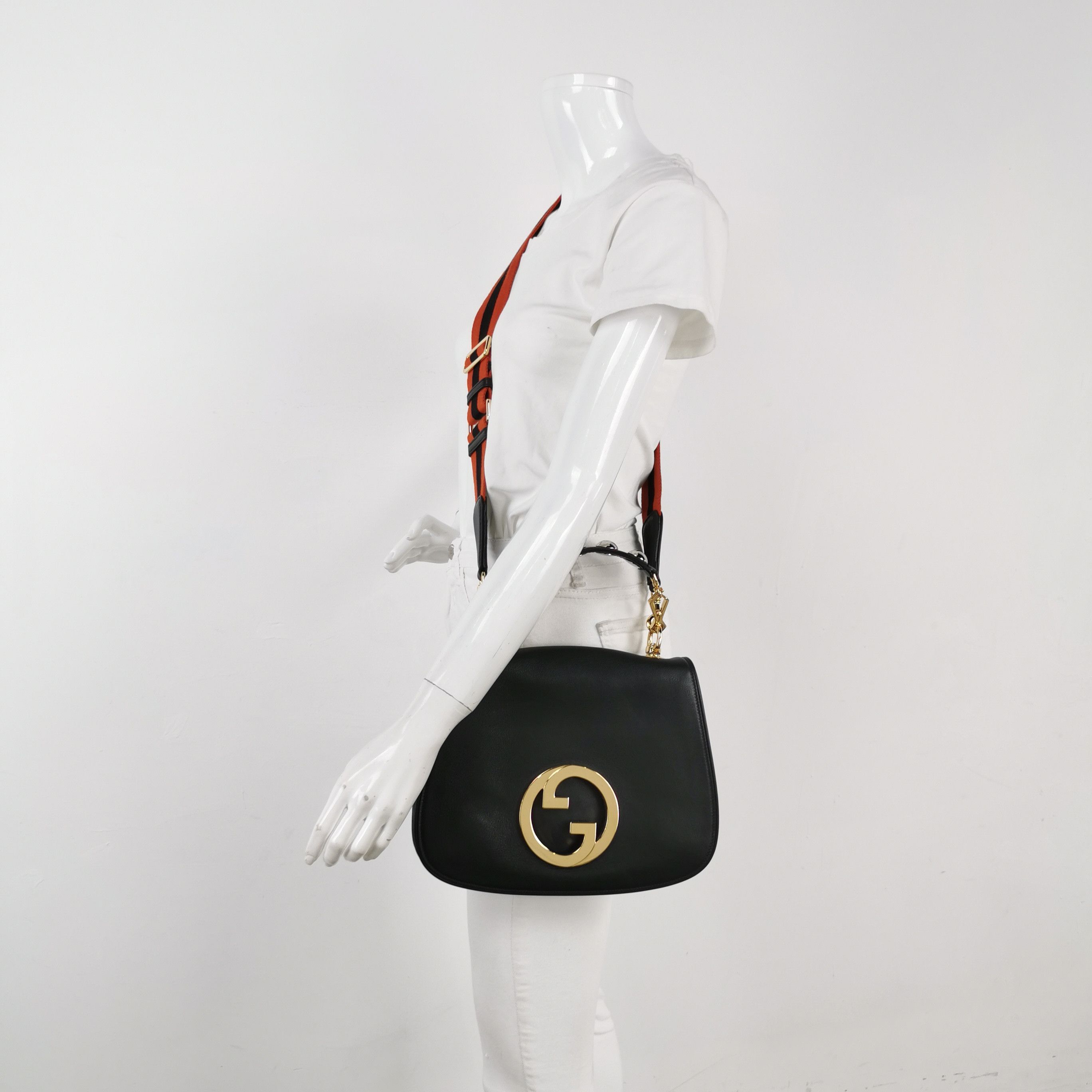 Gucci Gucci Women os Shoulder Bags Size ONE SIZE - 2 Thumbnail