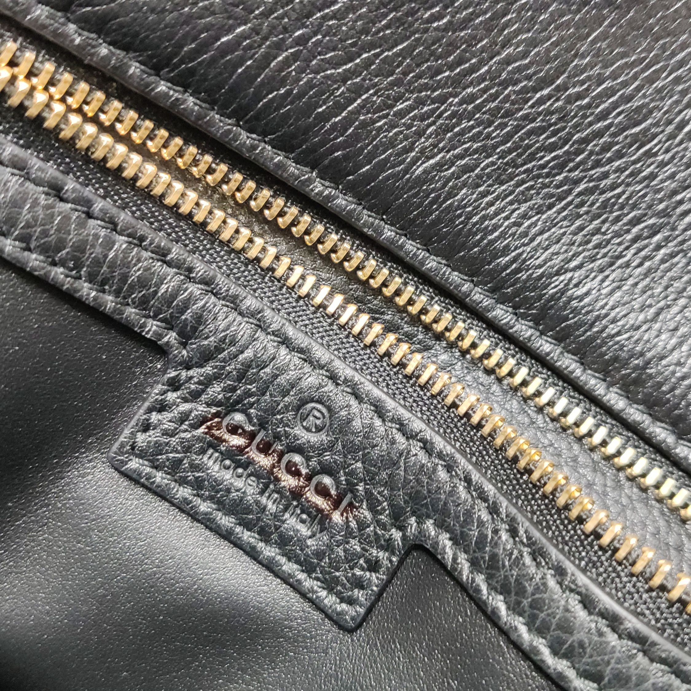 Gucci Gucci Women os Shoulder Bags Size ONE SIZE - 16 Thumbnail