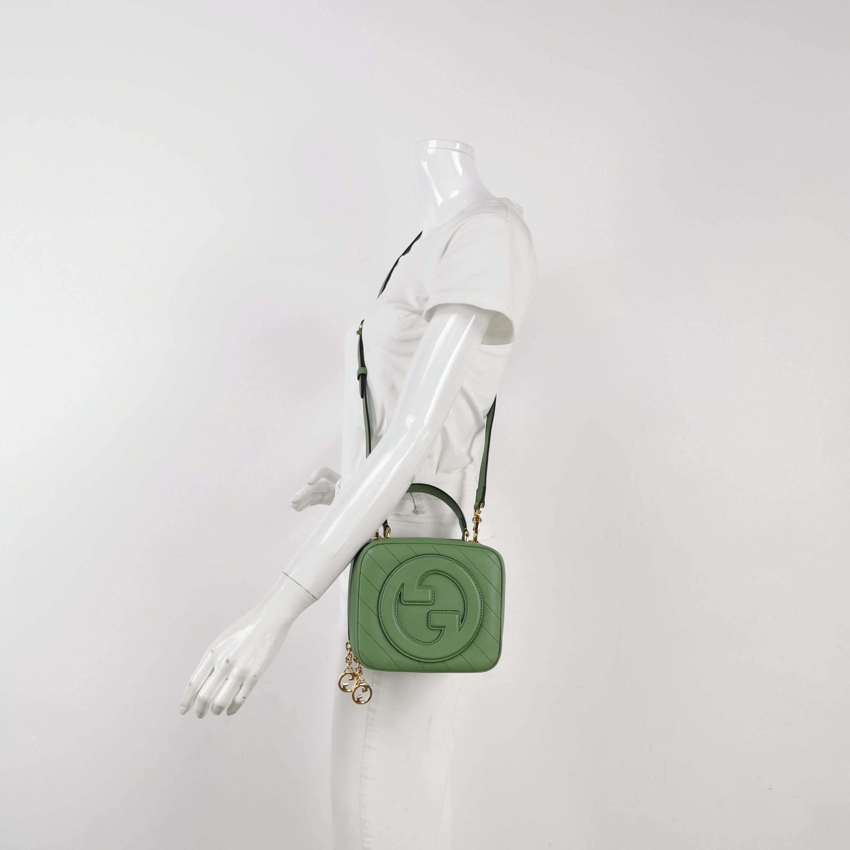 Gucci Gucci Women os Shoulder Bags Size ONE SIZE - 2 Thumbnail