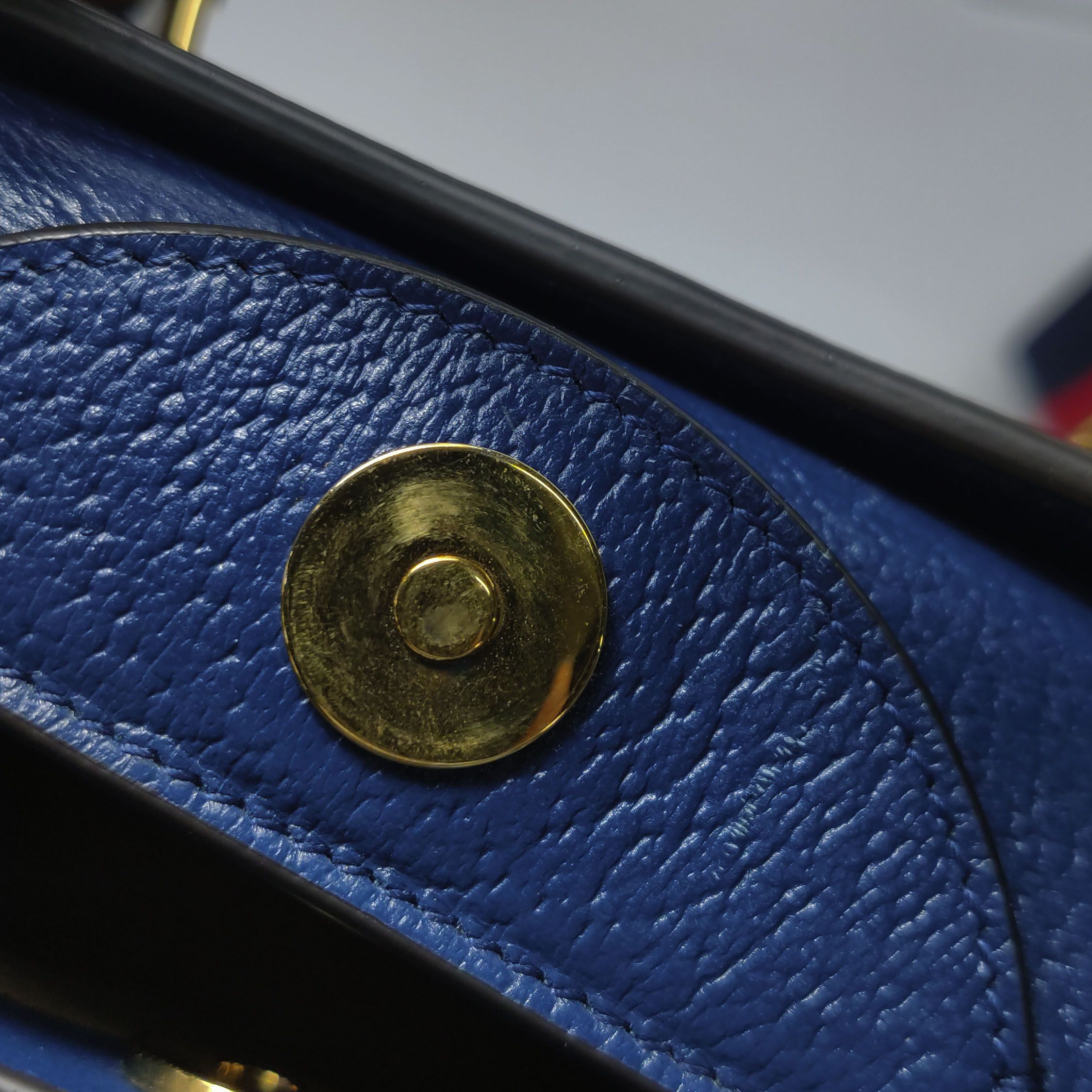 Gucci Gucci Women os Shoulder Bags Size ONE SIZE - 16 Thumbnail