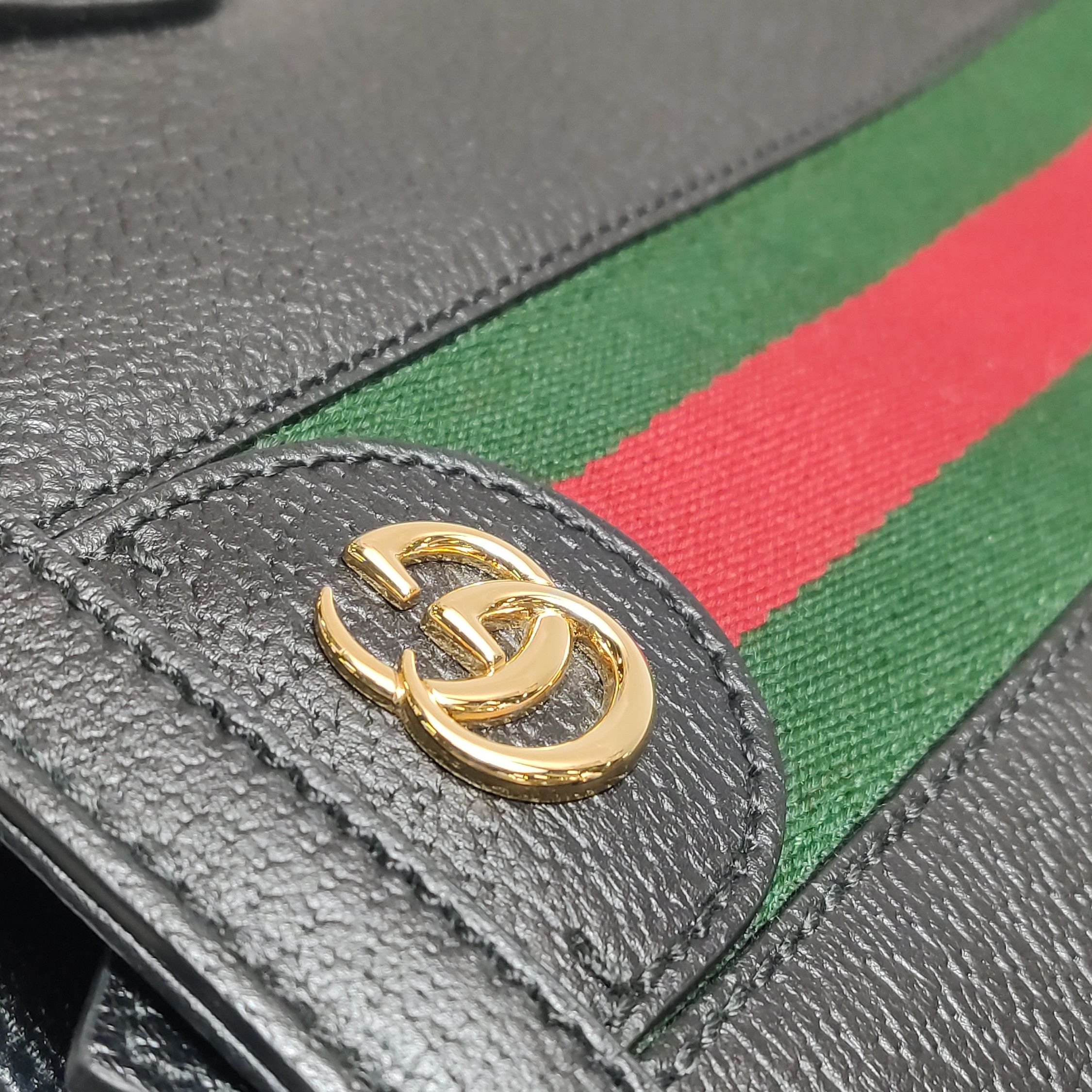 Gucci Gucci Women os Shoulder Bags Size ONE SIZE - 13 Thumbnail
