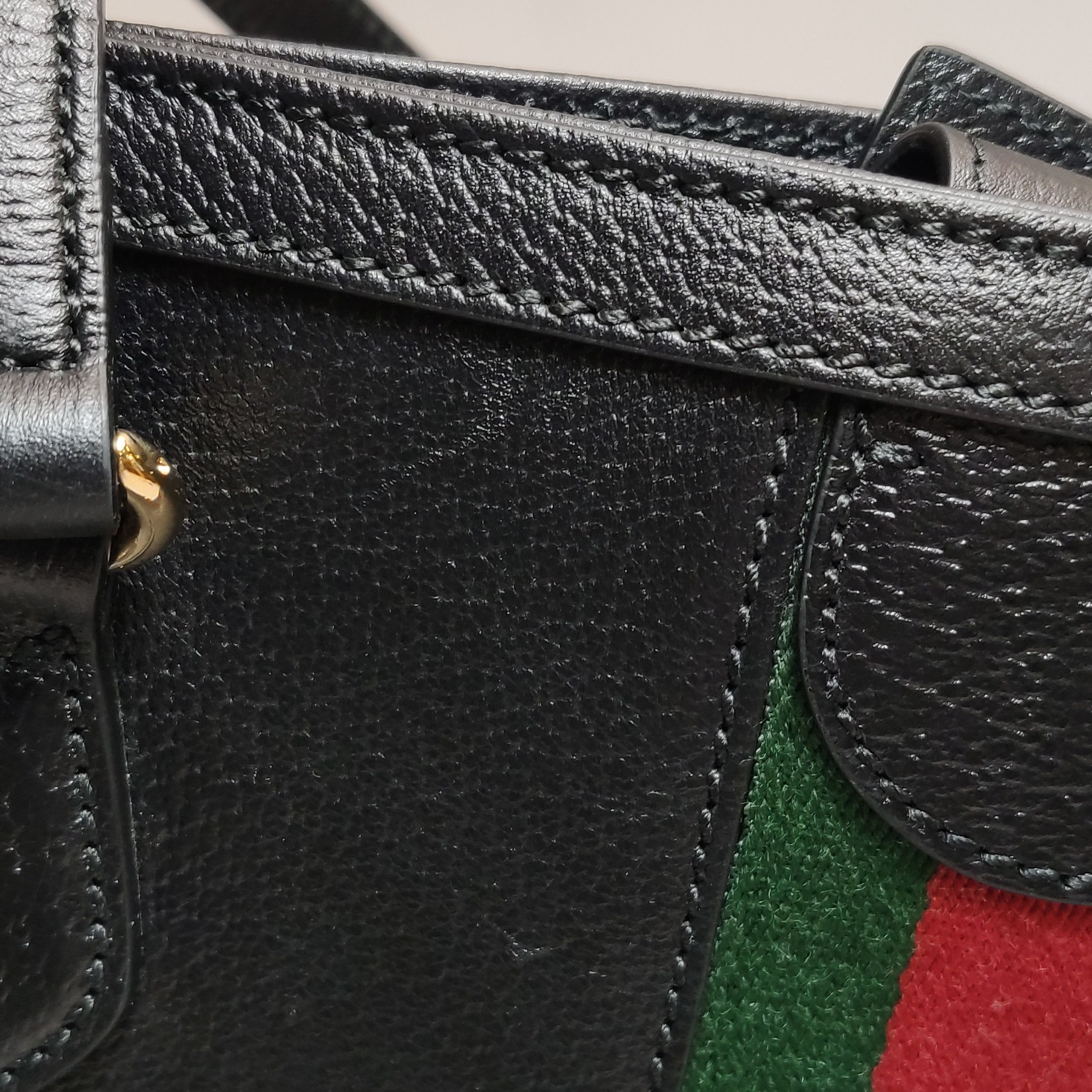 Gucci Gucci Women os Shoulder Bags Size ONE SIZE - 15 Thumbnail
