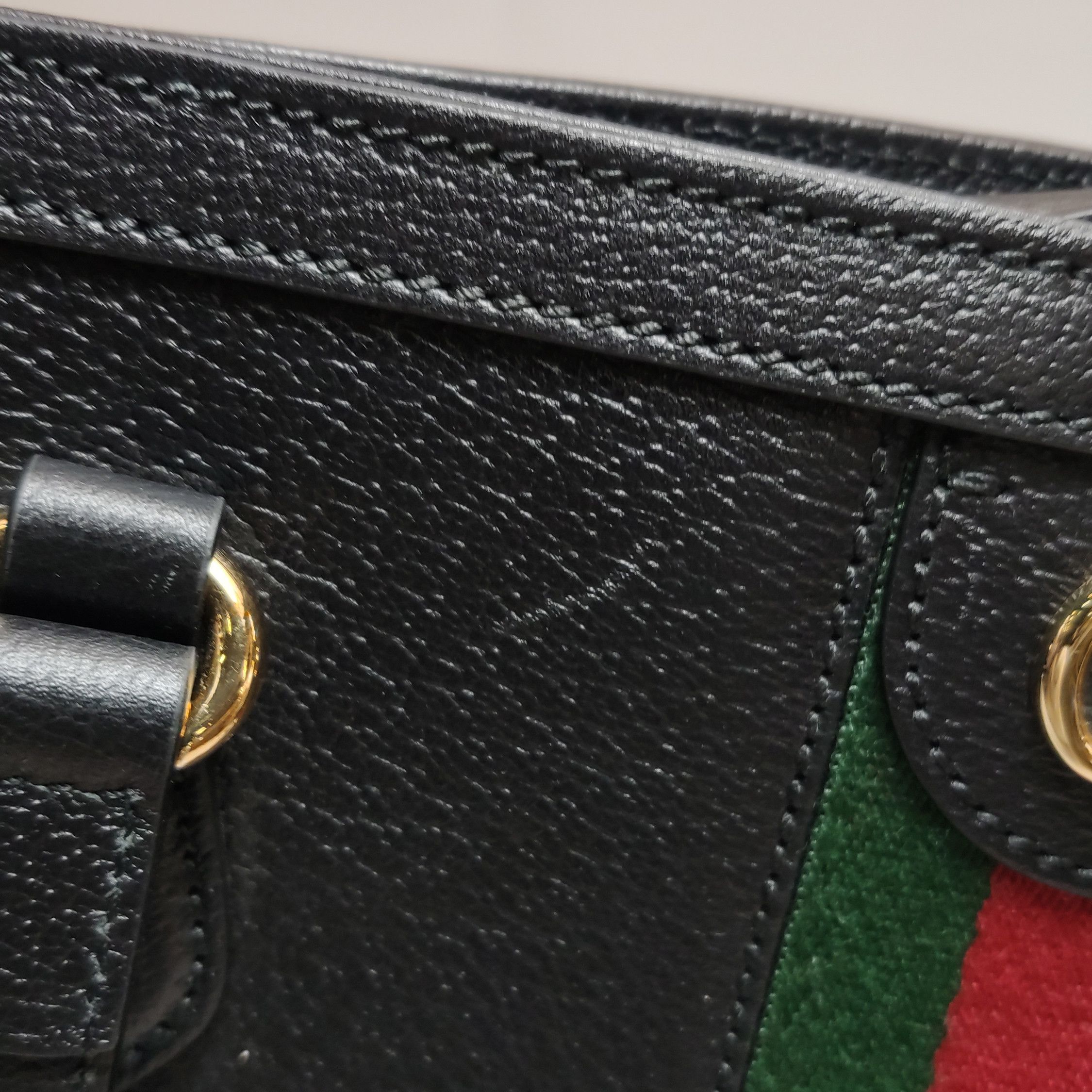 Gucci Gucci Women os Shoulder Bags Size ONE SIZE - 11 Thumbnail