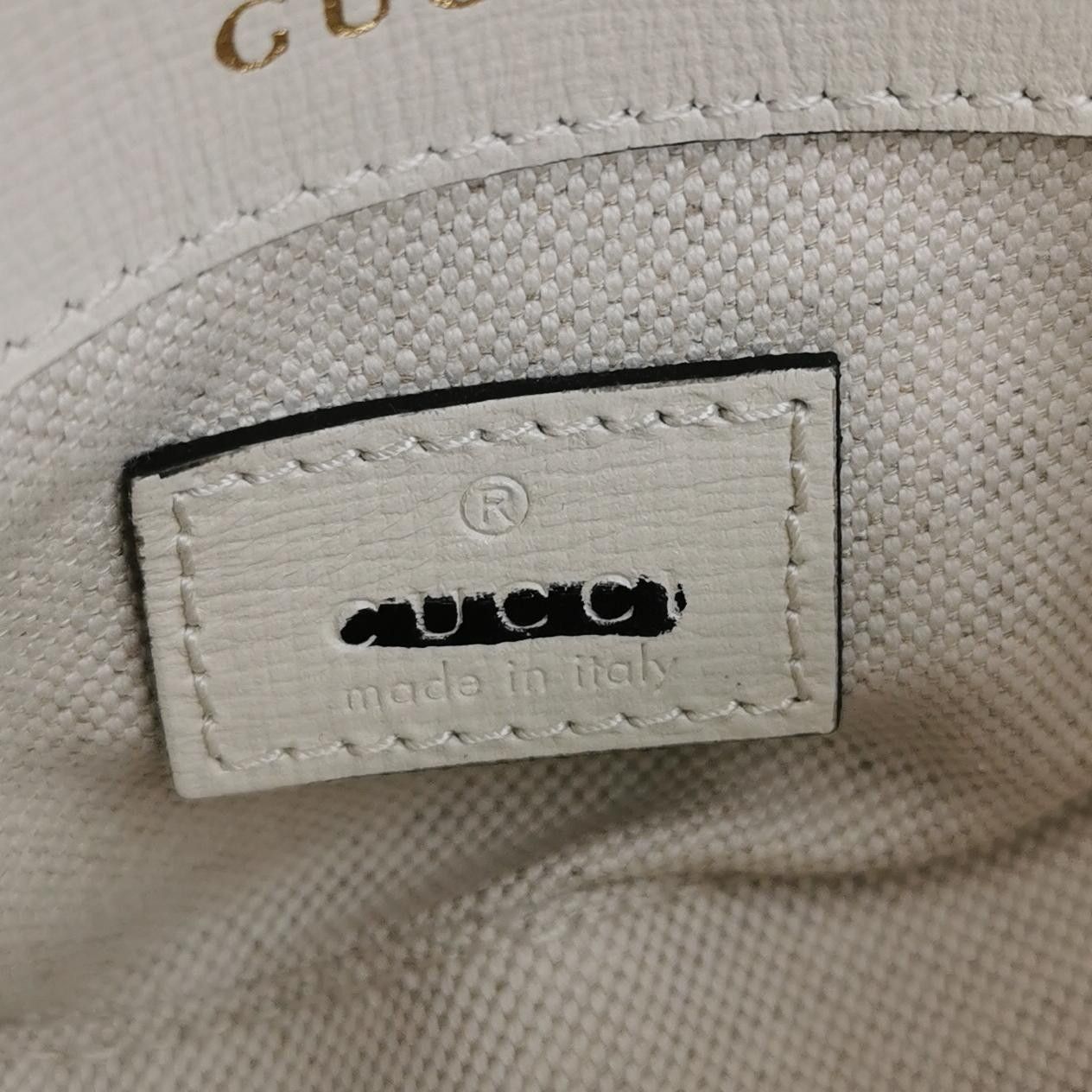 Gucci Gucci Women os Shoulder Bags Size ONE SIZE - 8 Thumbnail