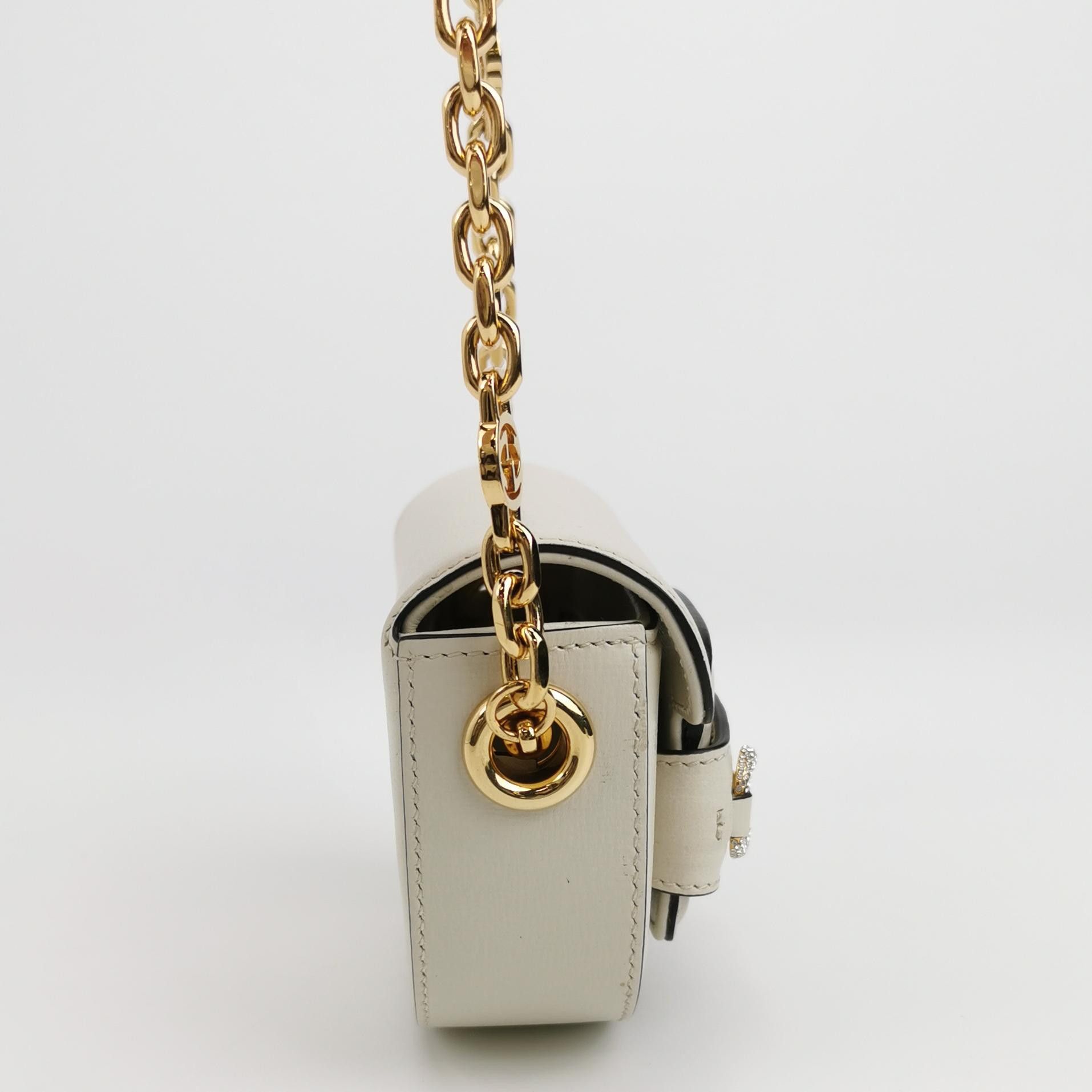 Gucci Gucci Women os Shoulder Bags Size ONE SIZE - 4 Thumbnail