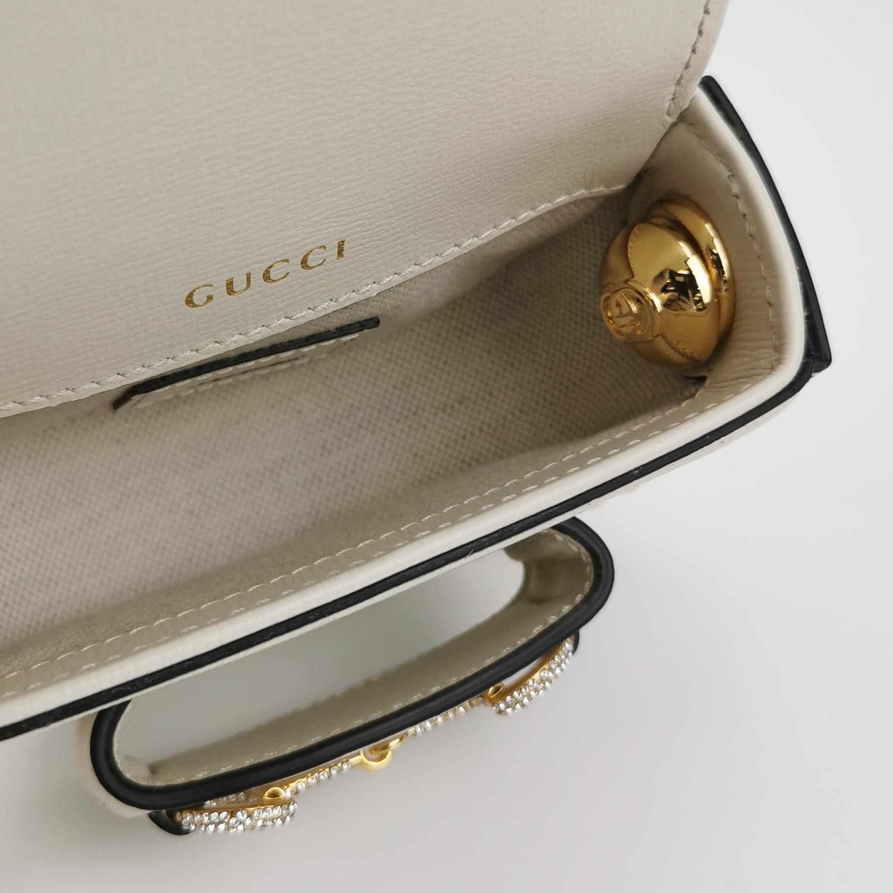 Gucci Gucci Women os Shoulder Bags Size ONE SIZE - 7 Thumbnail