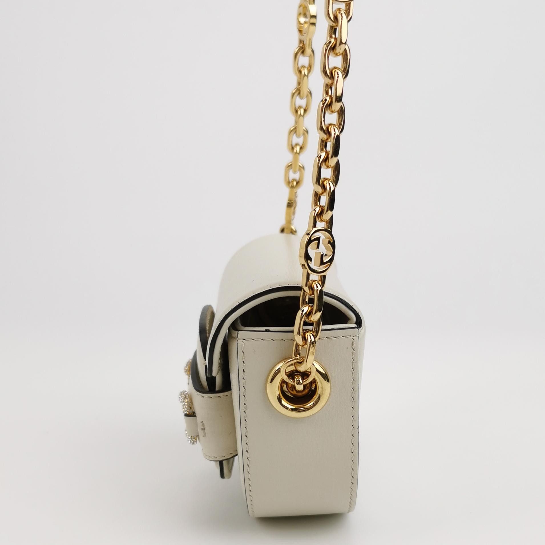 Gucci Gucci Women os Shoulder Bags Size ONE SIZE - 3 Thumbnail