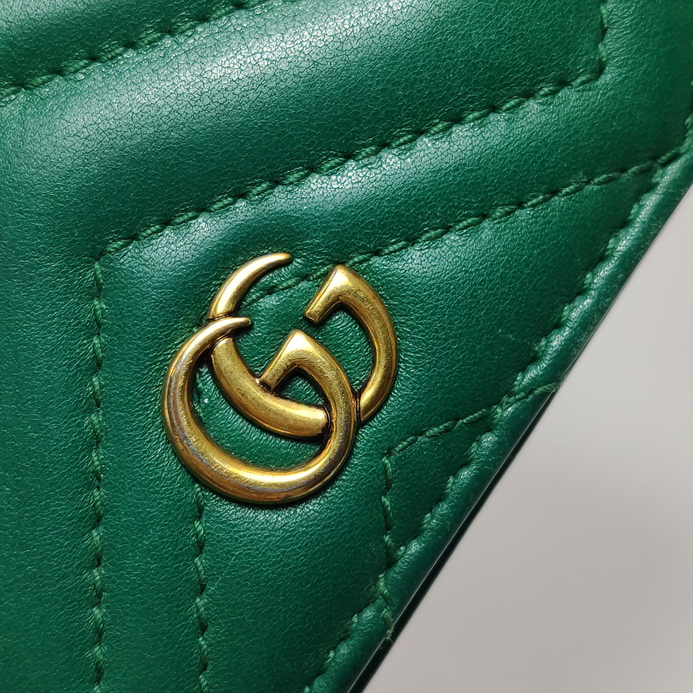 Gucci Gucci Women os Wallets Size ONE SIZE - 11 Thumbnail
