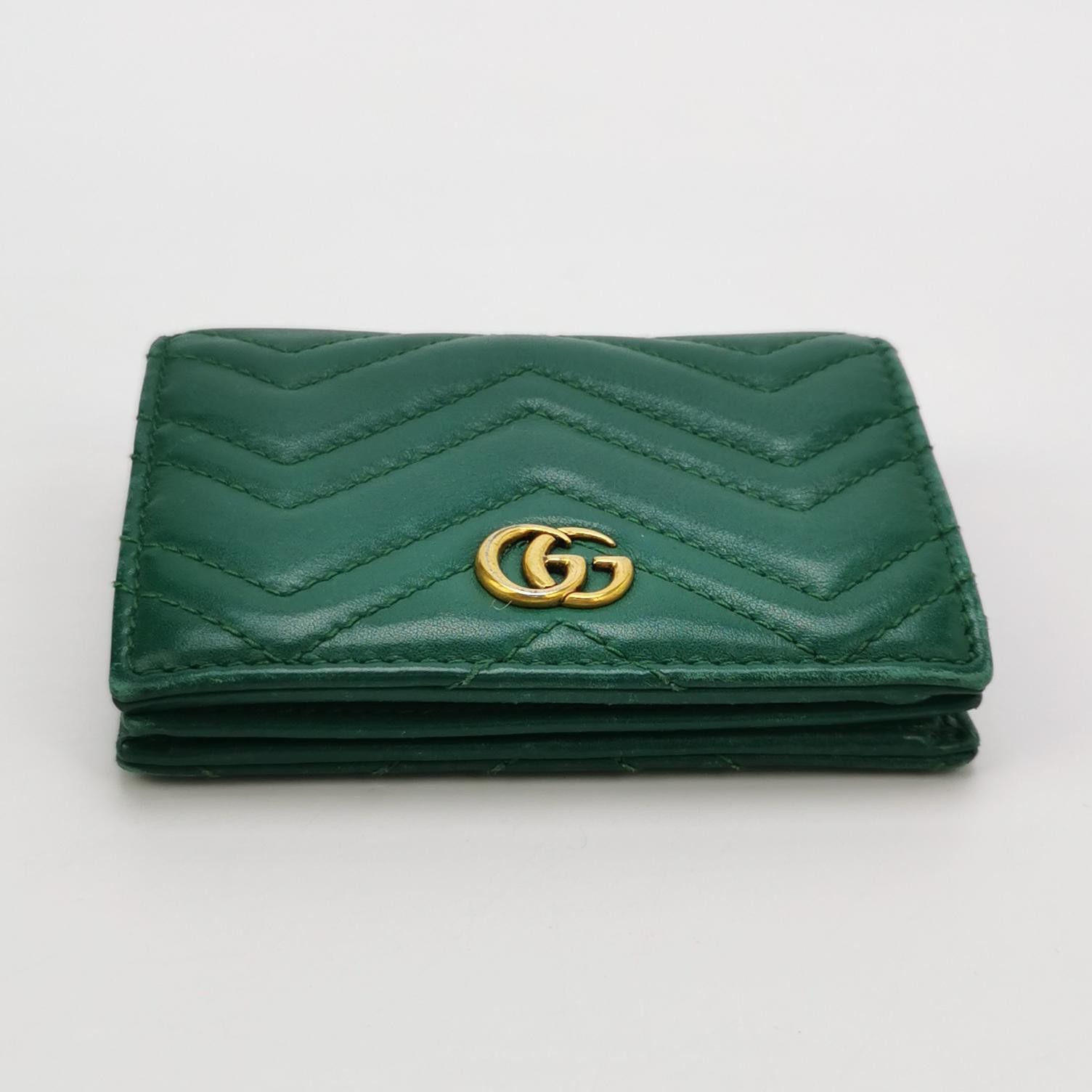 Gucci Gucci Women os Wallets Size ONE SIZE - 5 Thumbnail