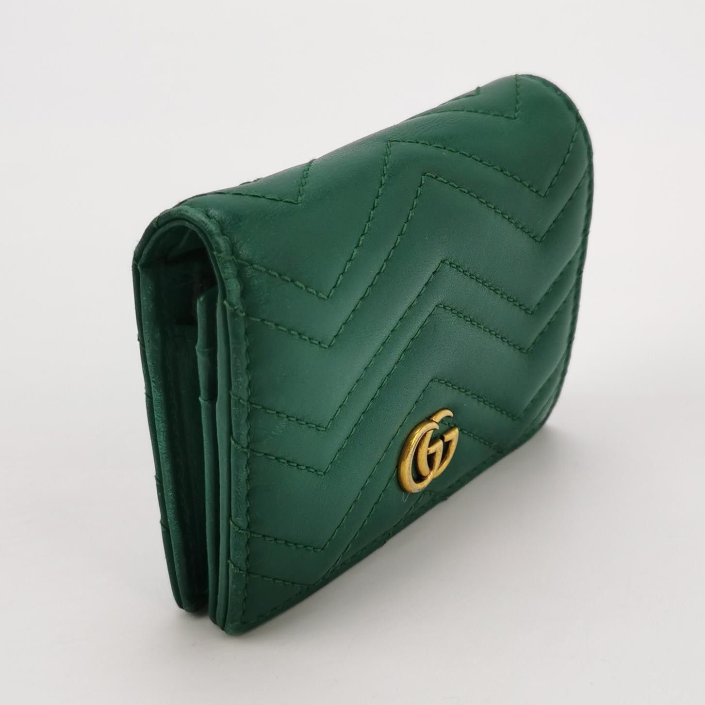 Gucci Gucci Women os Wallets Size ONE SIZE - 3 Thumbnail