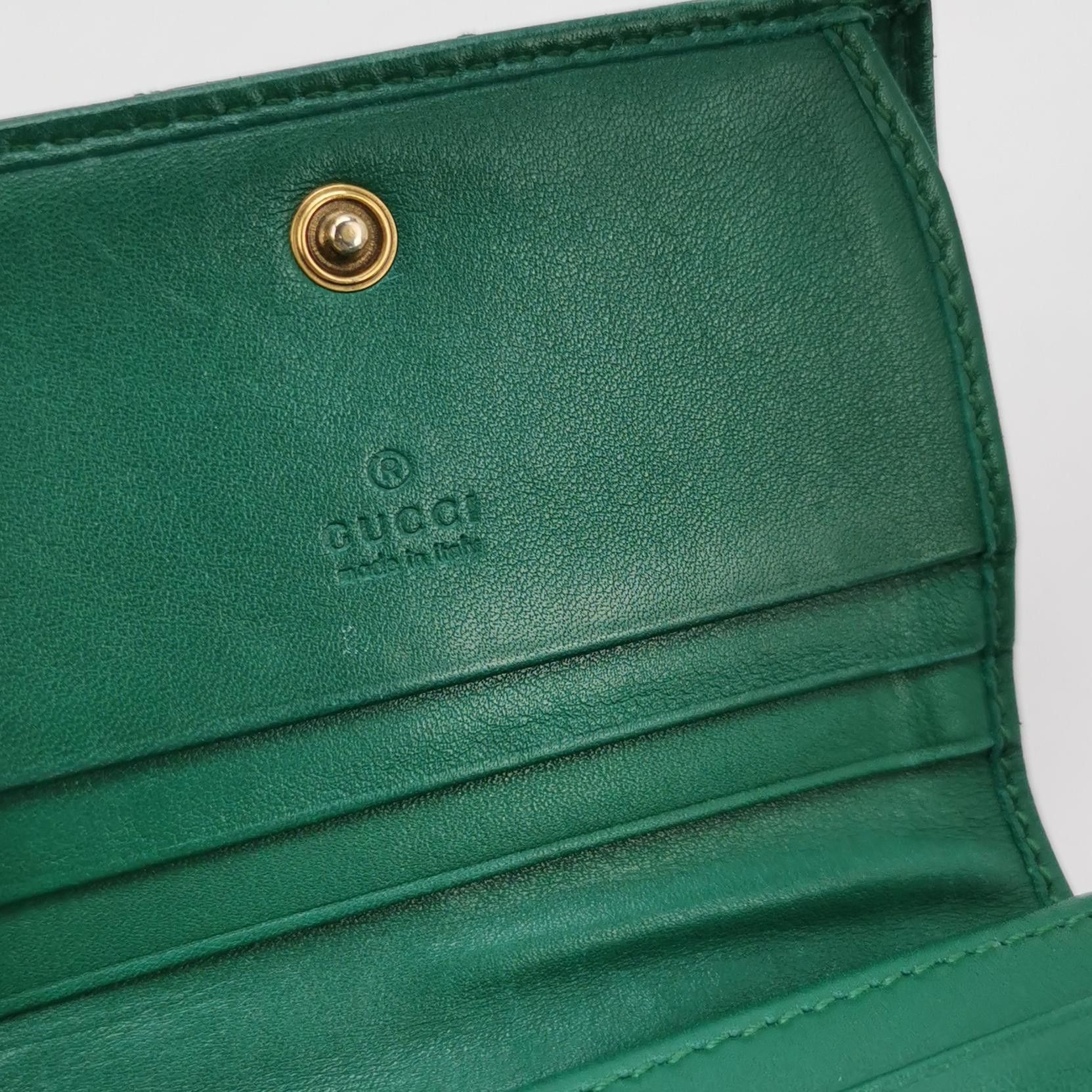 Gucci Gucci Women os Wallets Size ONE SIZE - 7 Thumbnail