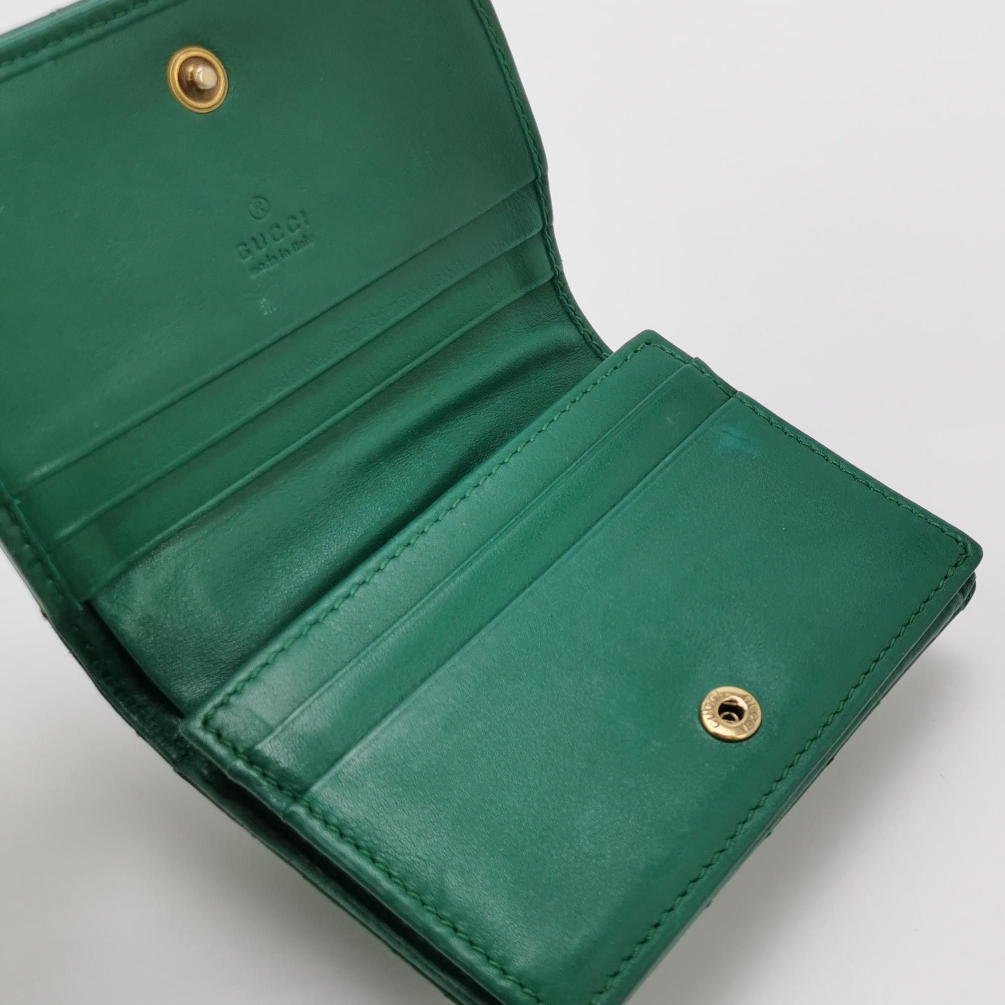 Gucci Gucci Women os Wallets Size ONE SIZE - 6 Thumbnail