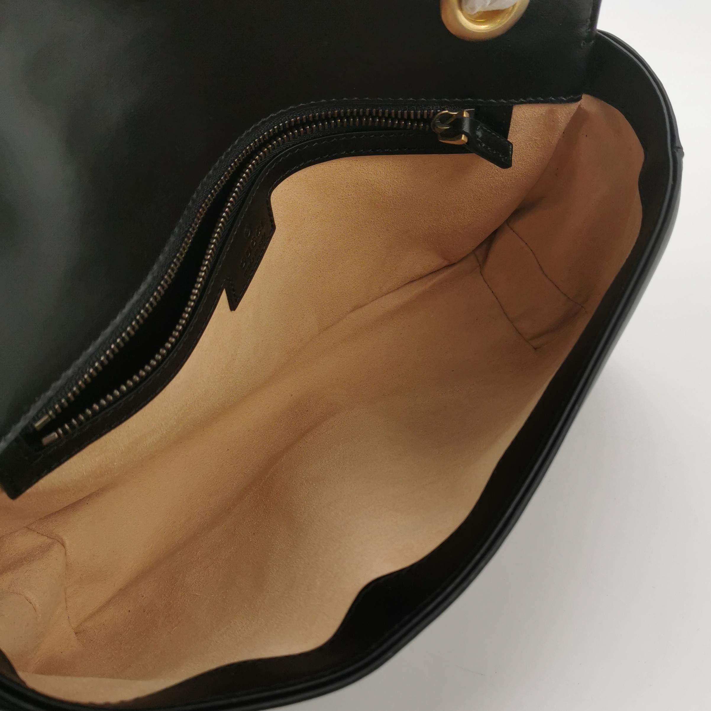 Gucci Gucci Women os Shoulder Bags Size ONE SIZE - 7 Thumbnail