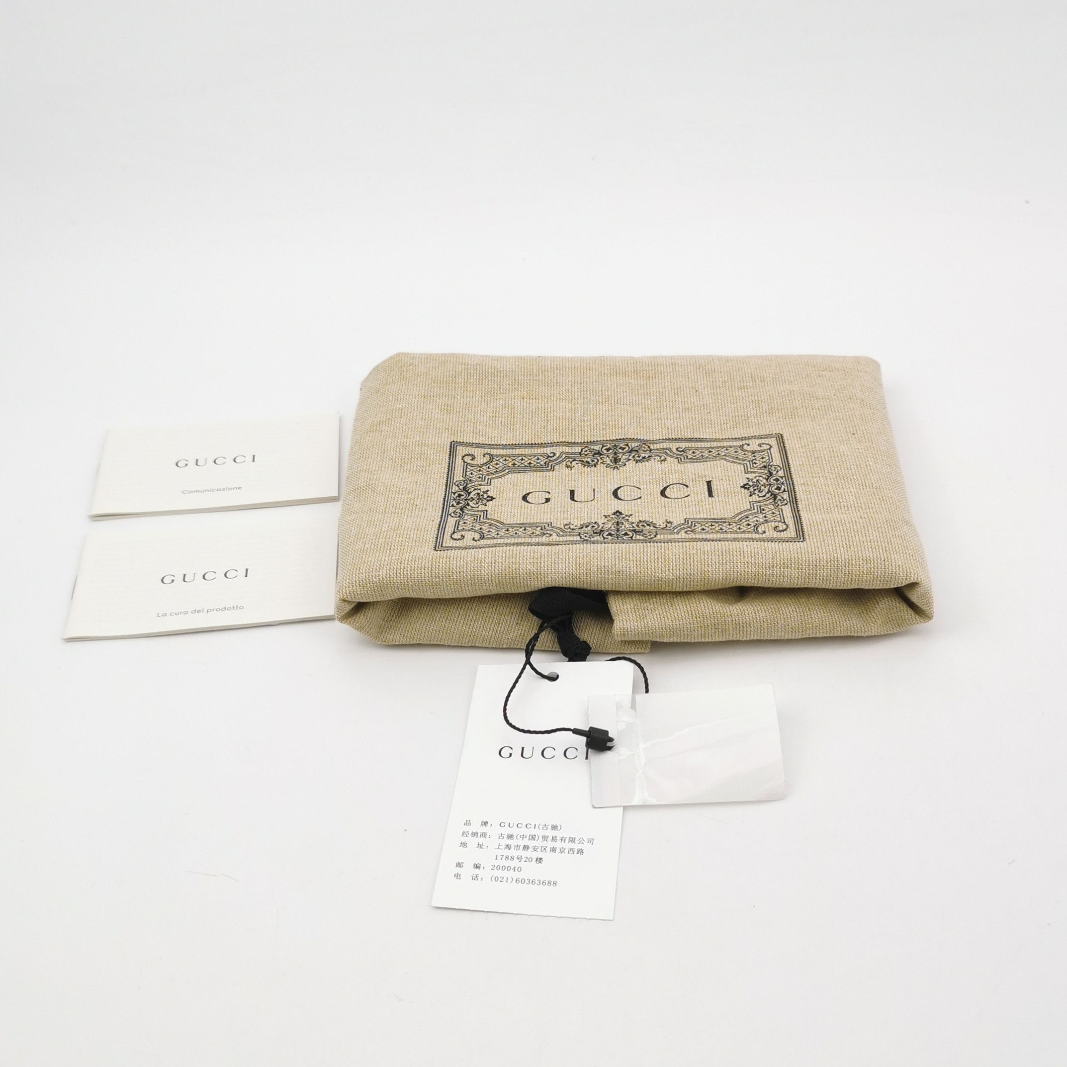 Gucci Gucci Women os Shoulder Bags Size ONE SIZE - 9 Thumbnail